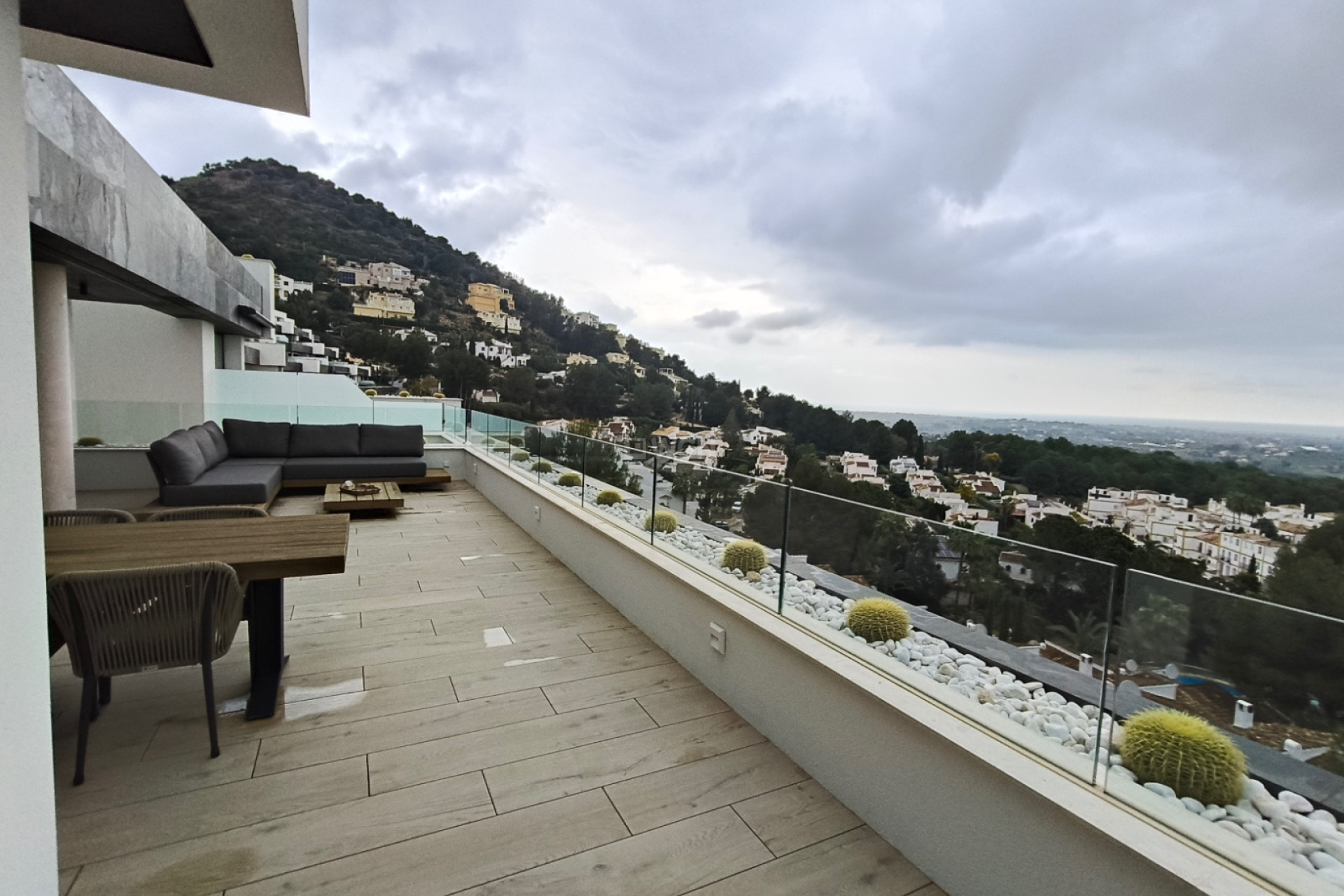 Odsprzedaż - Mieszkanie w bloku - Denia - Costa Blanca