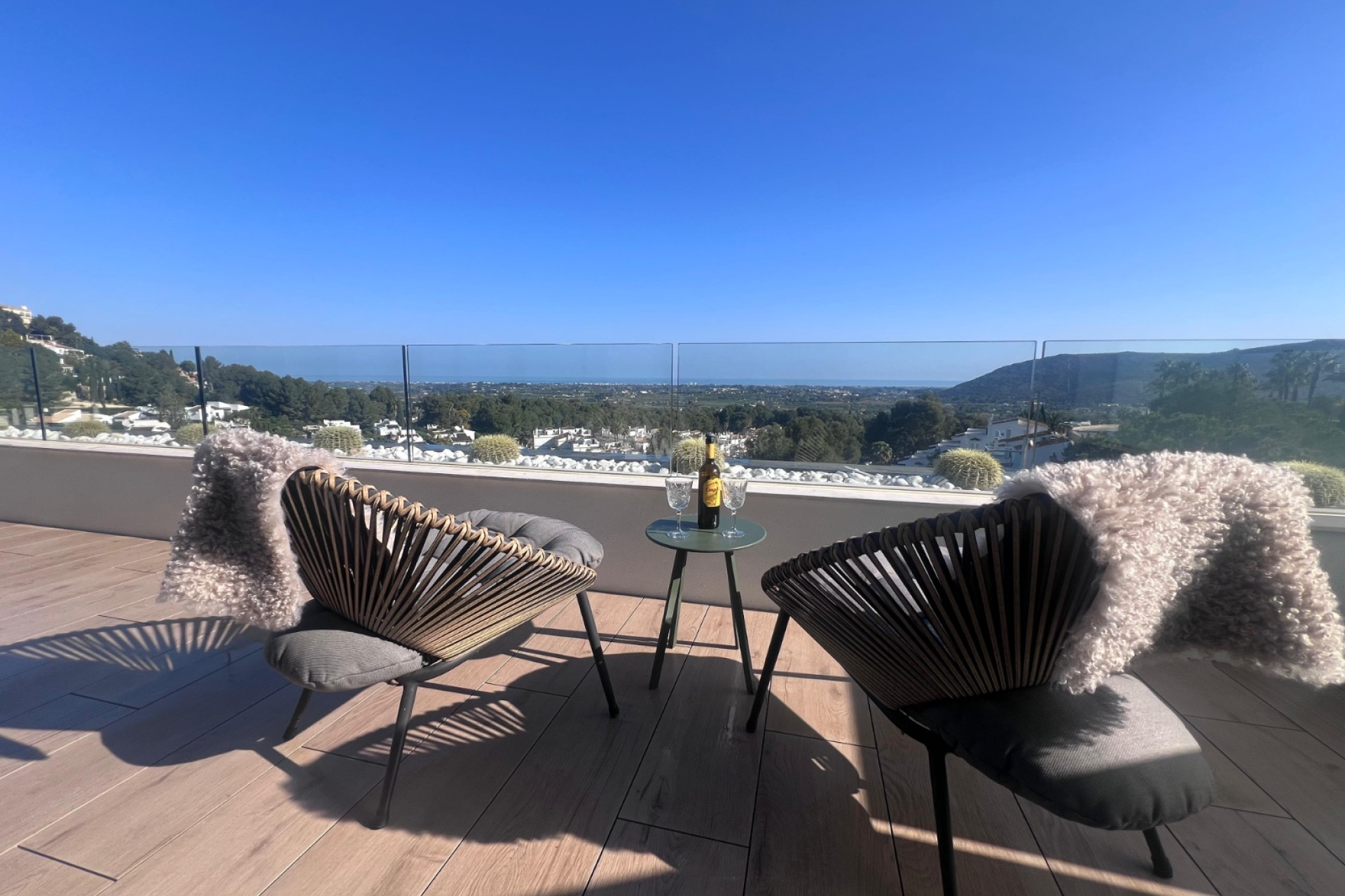 Odsprzedaż - Mieszkanie w bloku - Denia - Costa Blanca