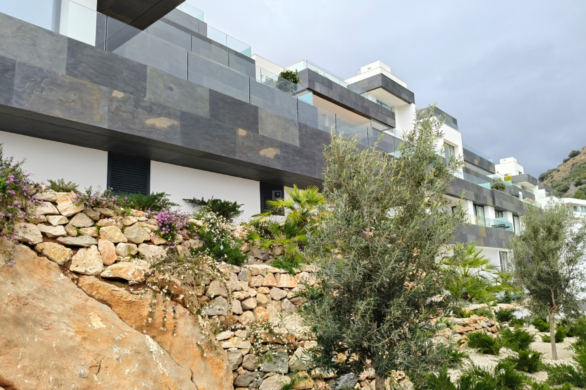 Odsprzedaż - Mieszkanie w bloku - Denia - Costa Blanca