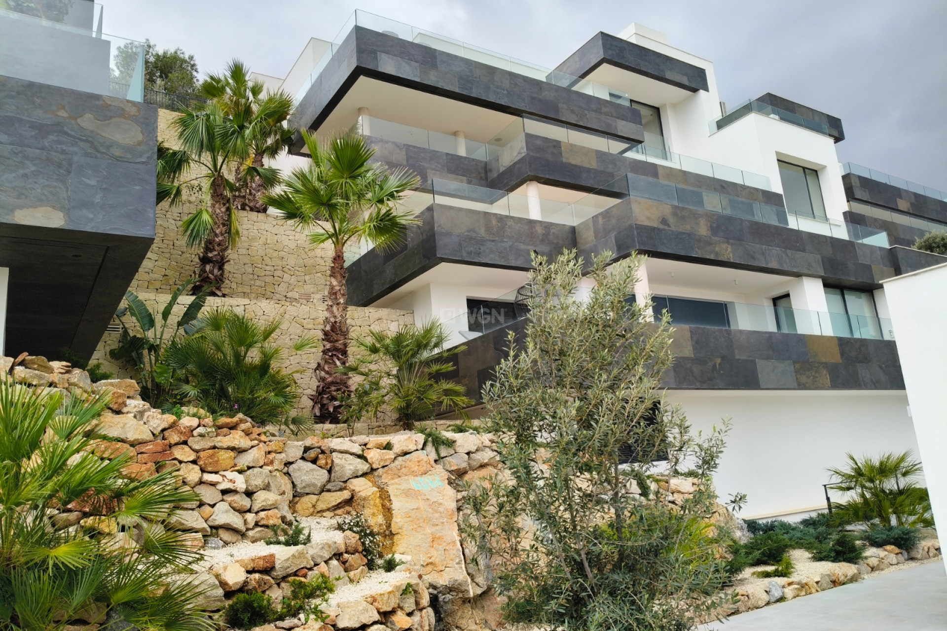 Odsprzedaż - Mieszkanie w bloku - Denia - Costa Blanca