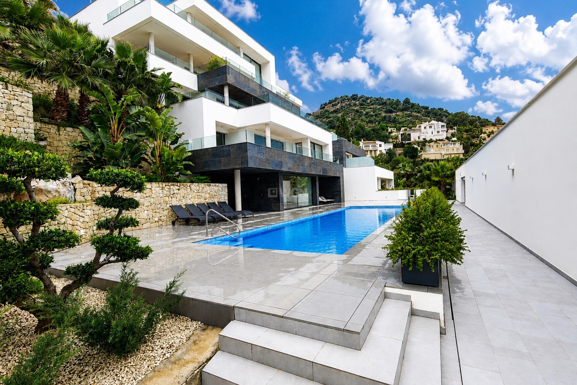 Odsprzedaż - Mieszkanie w bloku - Denia - Costa Blanca