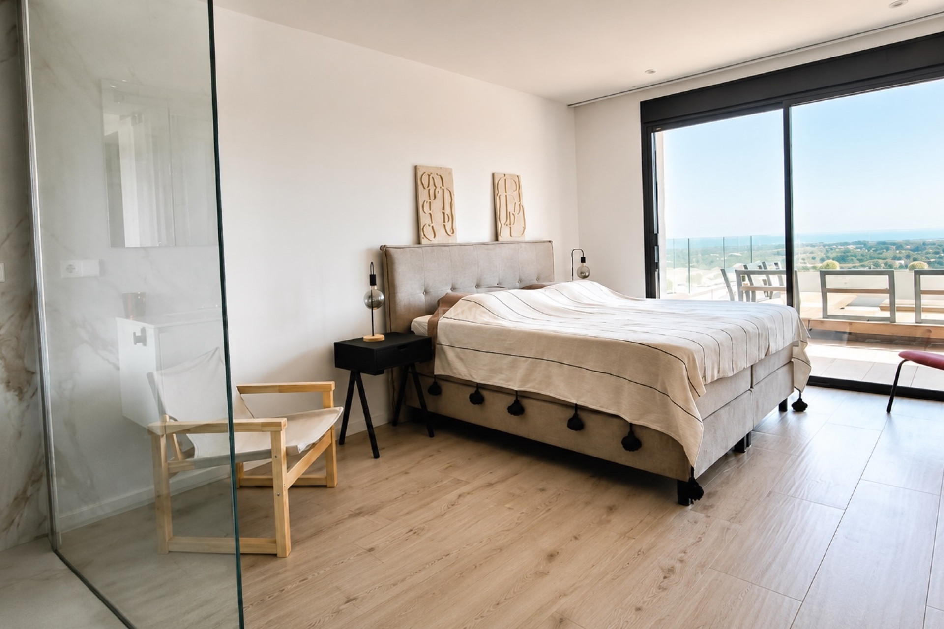 Odsprzedaż - Mieszkanie w bloku - Denia - Costa Blanca