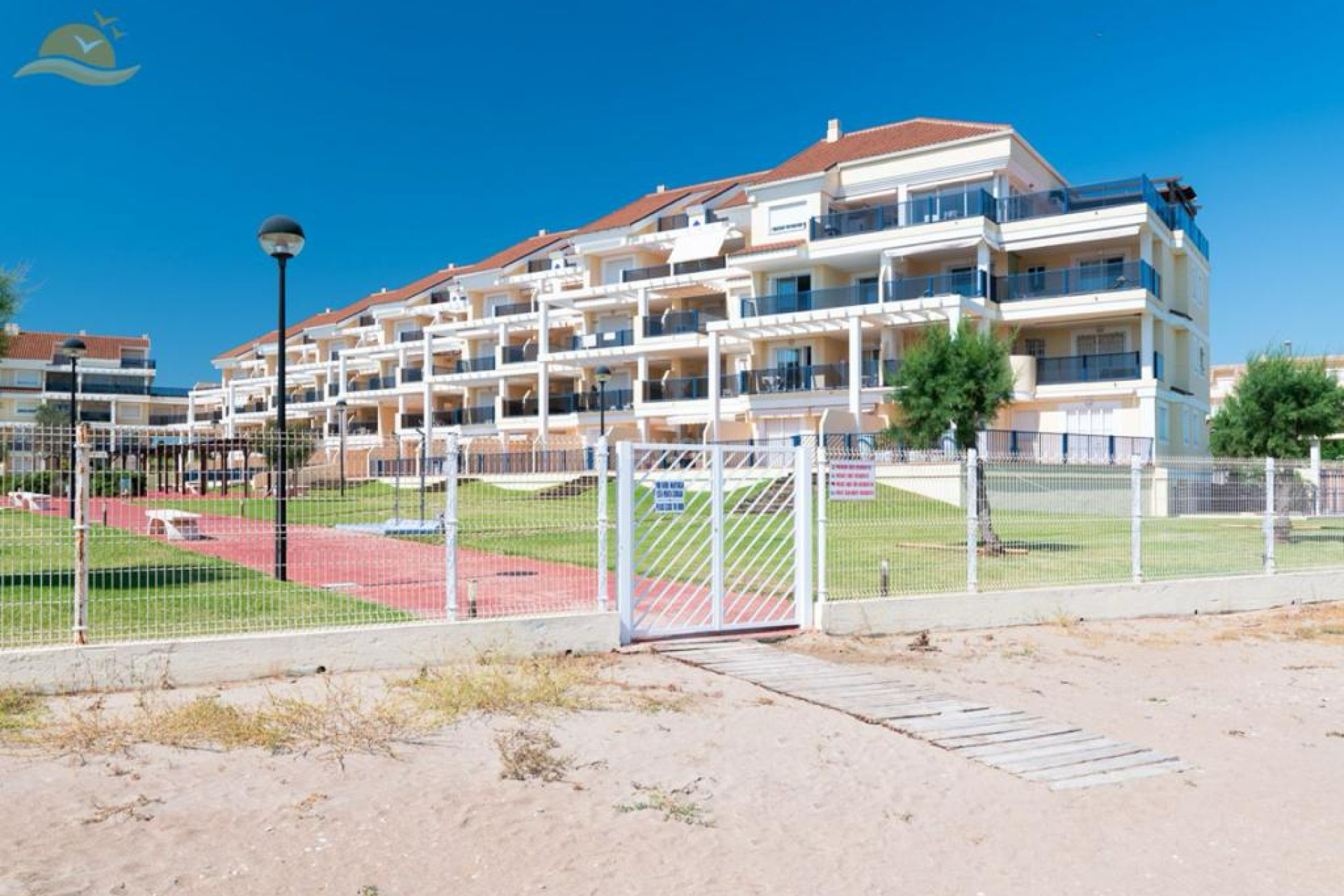 Odsprzedaż - Mieszkanie w bloku - Denia - Costa Blanca