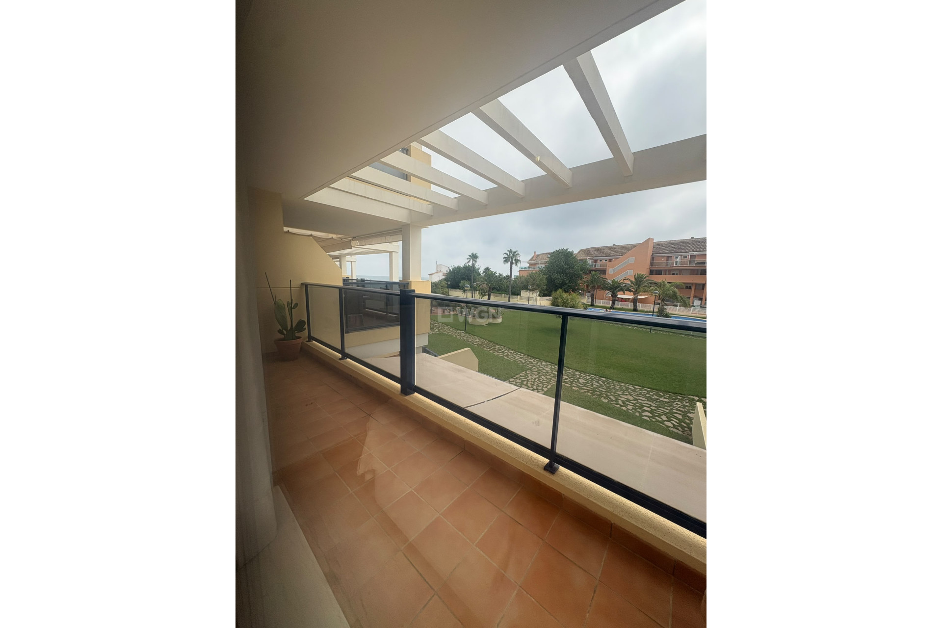 Odsprzedaż - Mieszkanie w bloku - Denia - Costa Blanca