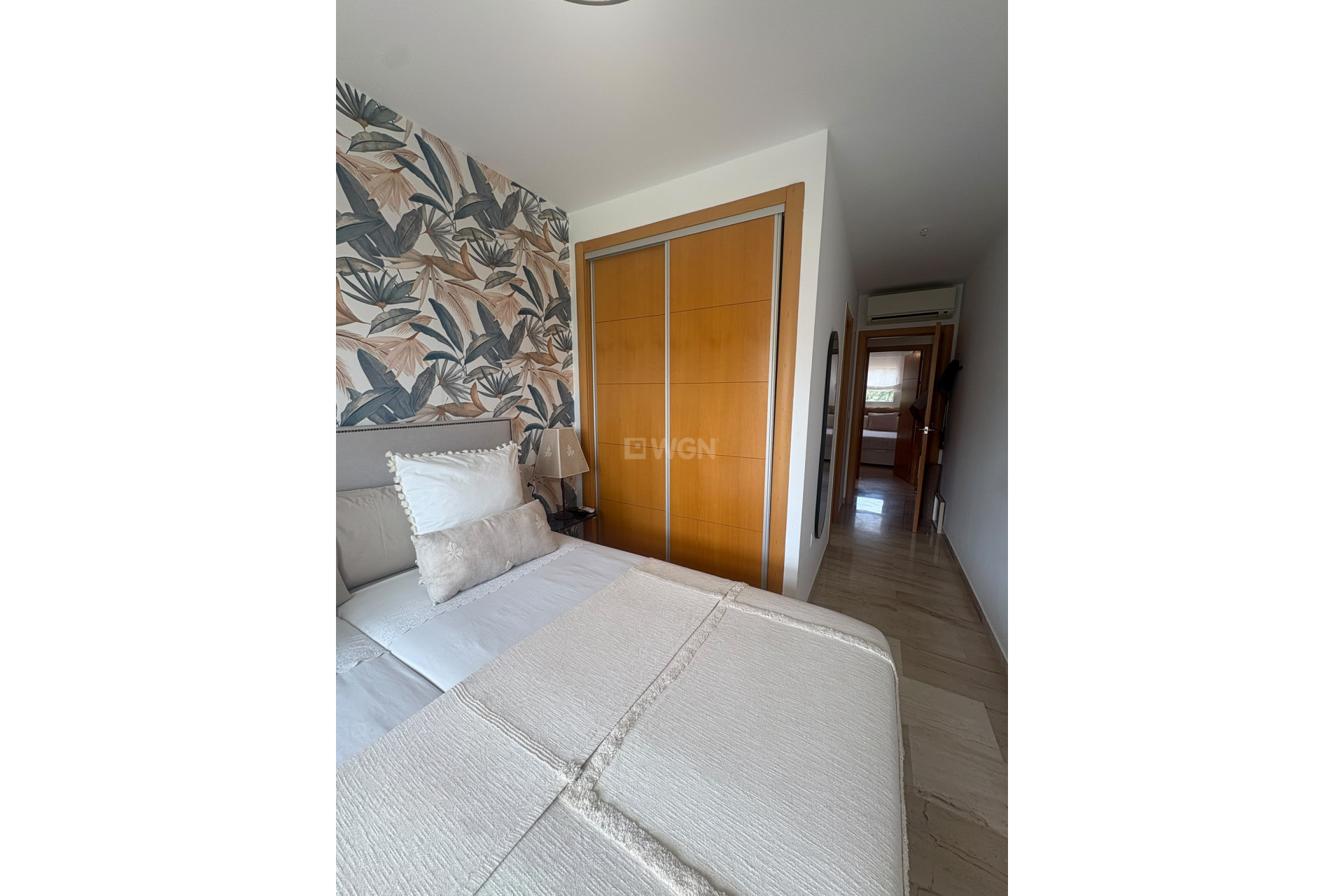 Odsprzedaż - Mieszkanie w bloku - Denia - Costa Blanca