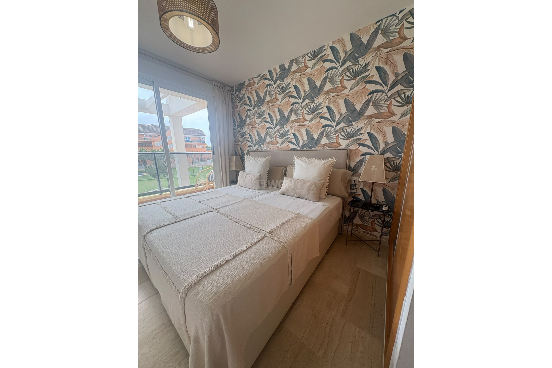 Odsprzedaż - Mieszkanie w bloku - Denia - Costa Blanca