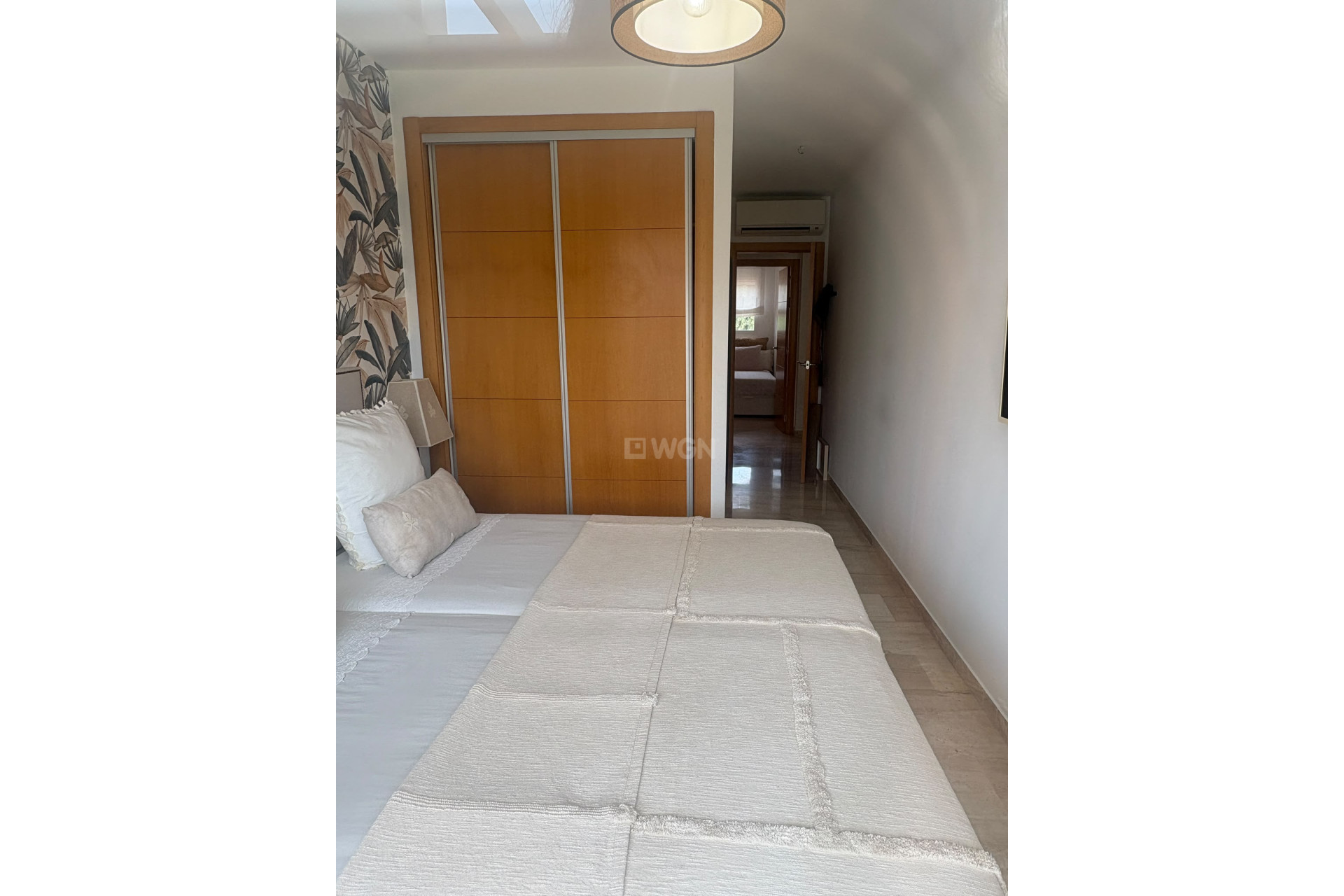 Odsprzedaż - Mieszkanie w bloku - Denia - Costa Blanca