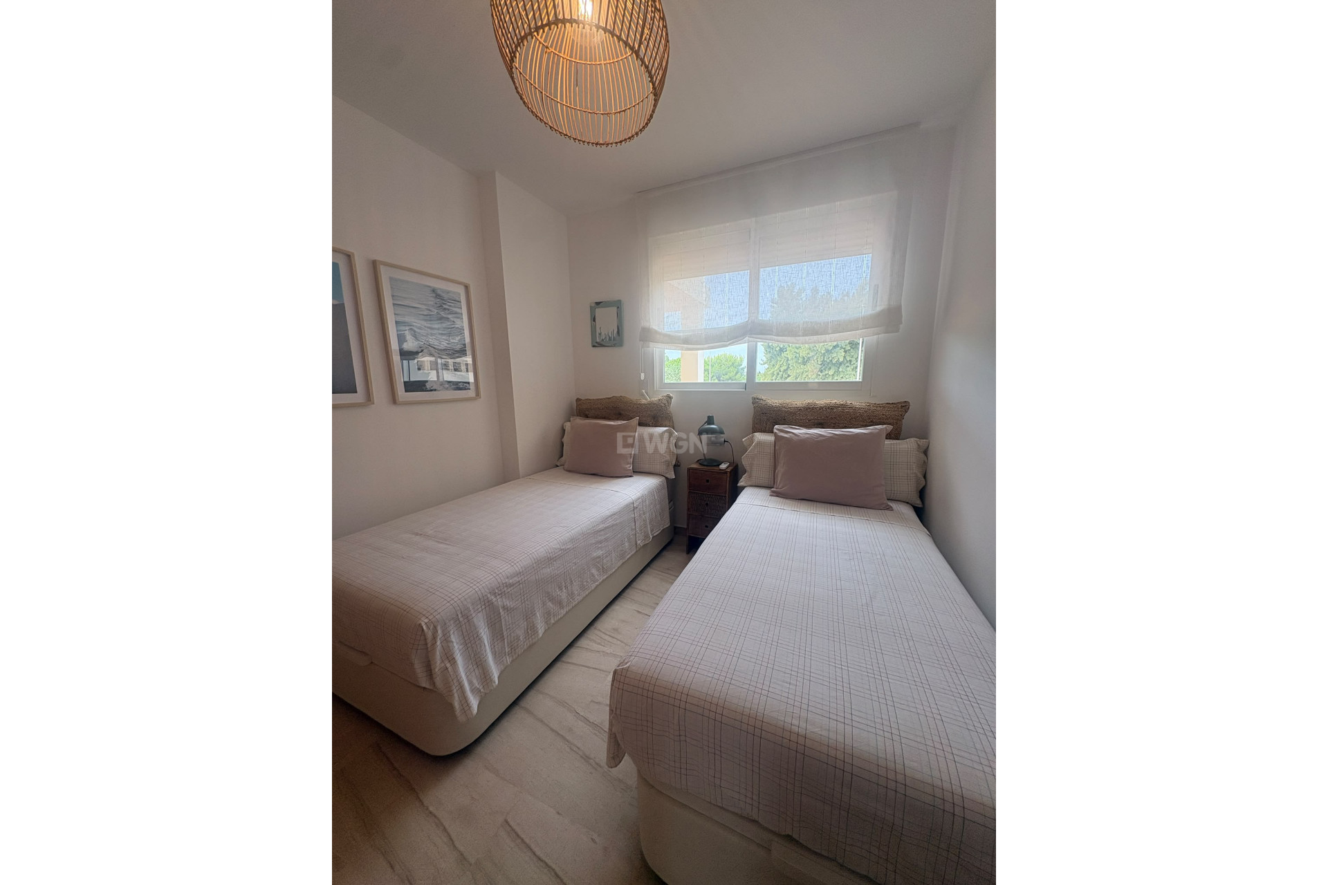 Odsprzedaż - Mieszkanie w bloku - Denia - Costa Blanca