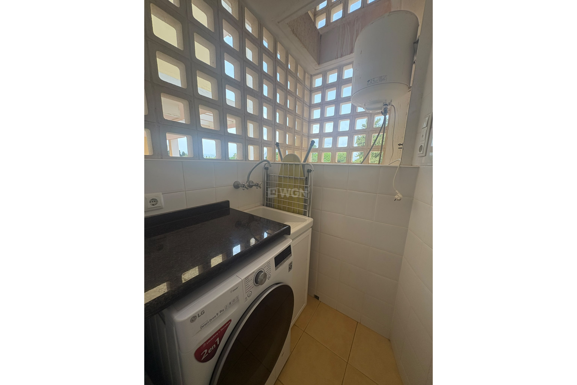 Odsprzedaż - Mieszkanie w bloku - Denia - Costa Blanca
