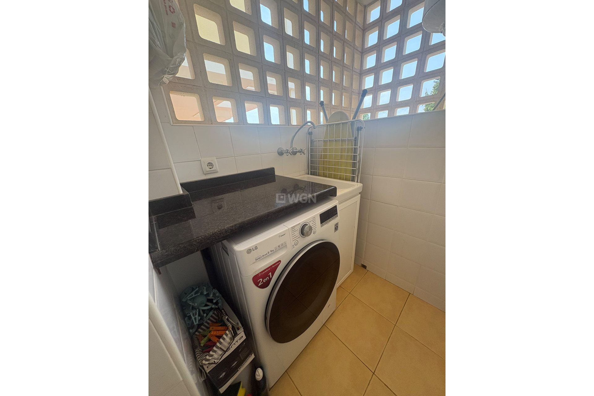 Odsprzedaż - Mieszkanie w bloku - Denia - Costa Blanca