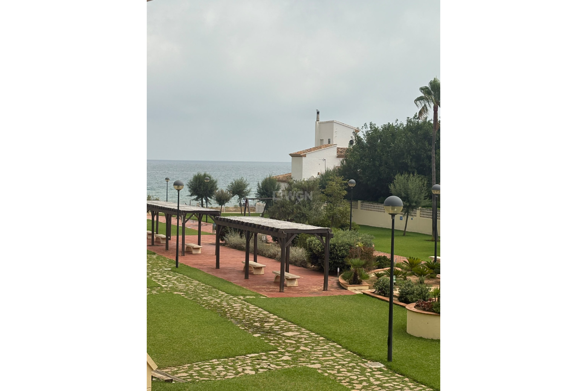 Odsprzedaż - Mieszkanie w bloku - Denia - Costa Blanca