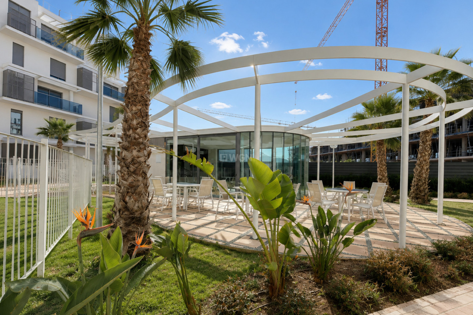 Odsprzedaż - Mieszkanie w bloku - Denia - Costa Blanca