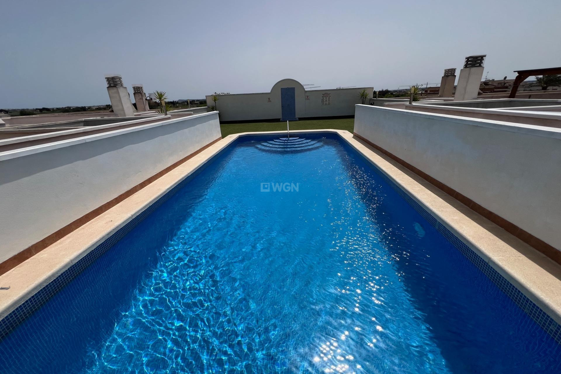 Odsprzedaż - Mieszkanie w bloku - Dolores - Comunidad Valenciana