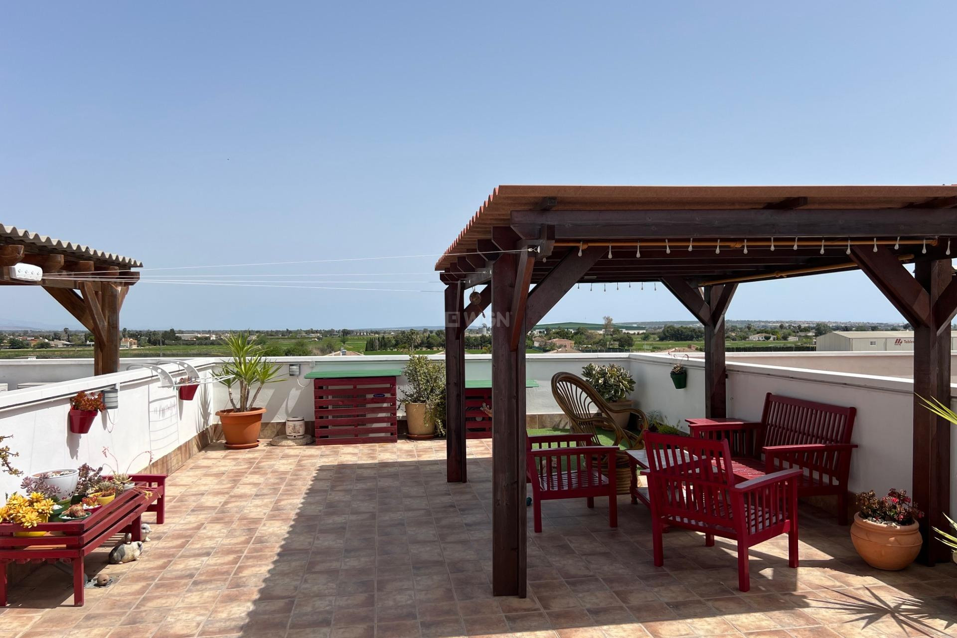 Odsprzedaż - Mieszkanie w bloku - Dolores - Comunidad Valenciana