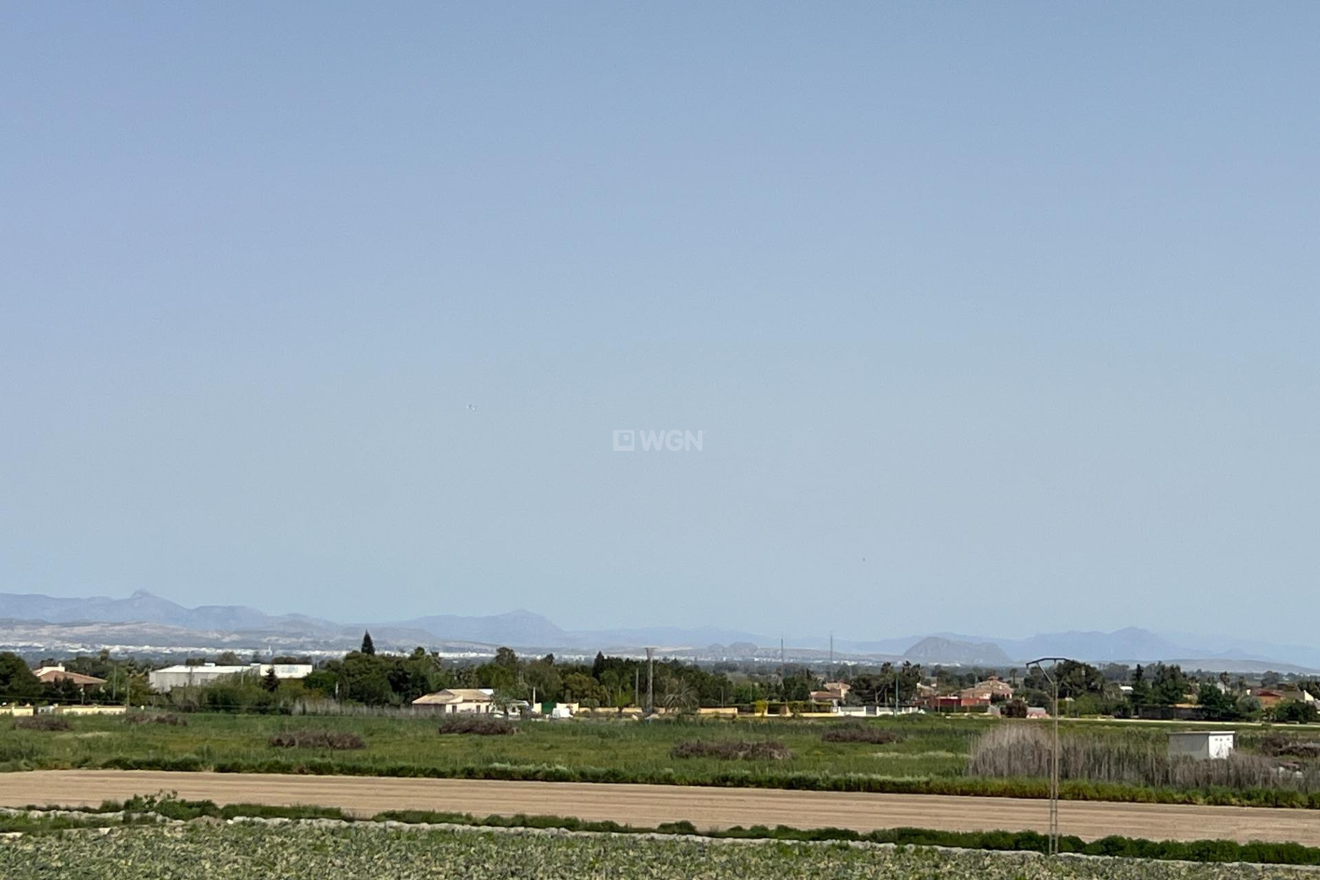 Odsprzedaż - Mieszkanie w bloku - Dolores - Comunidad Valenciana