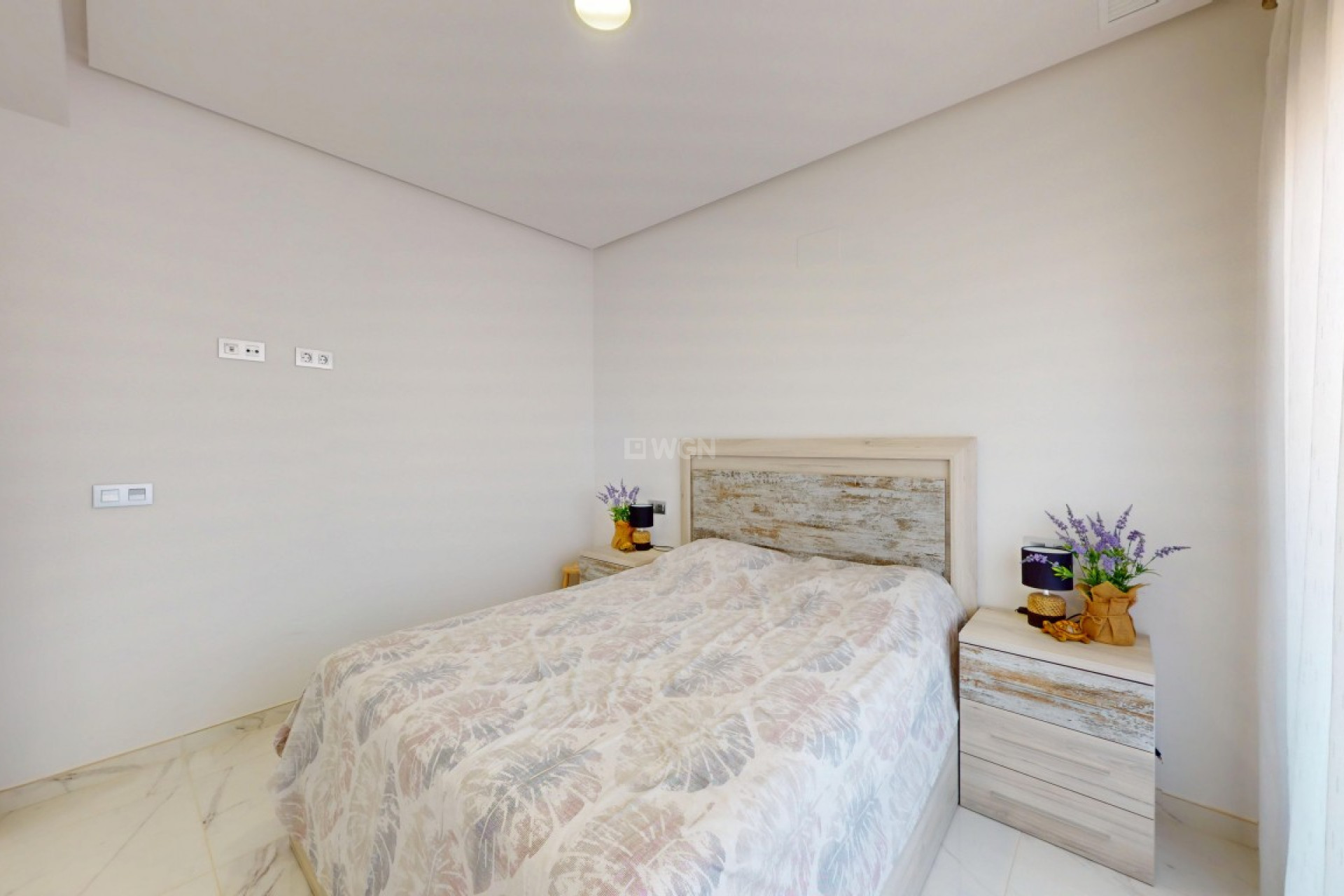 Odsprzedaż - Mieszkanie w bloku - Dolores de Pacheco - Inland