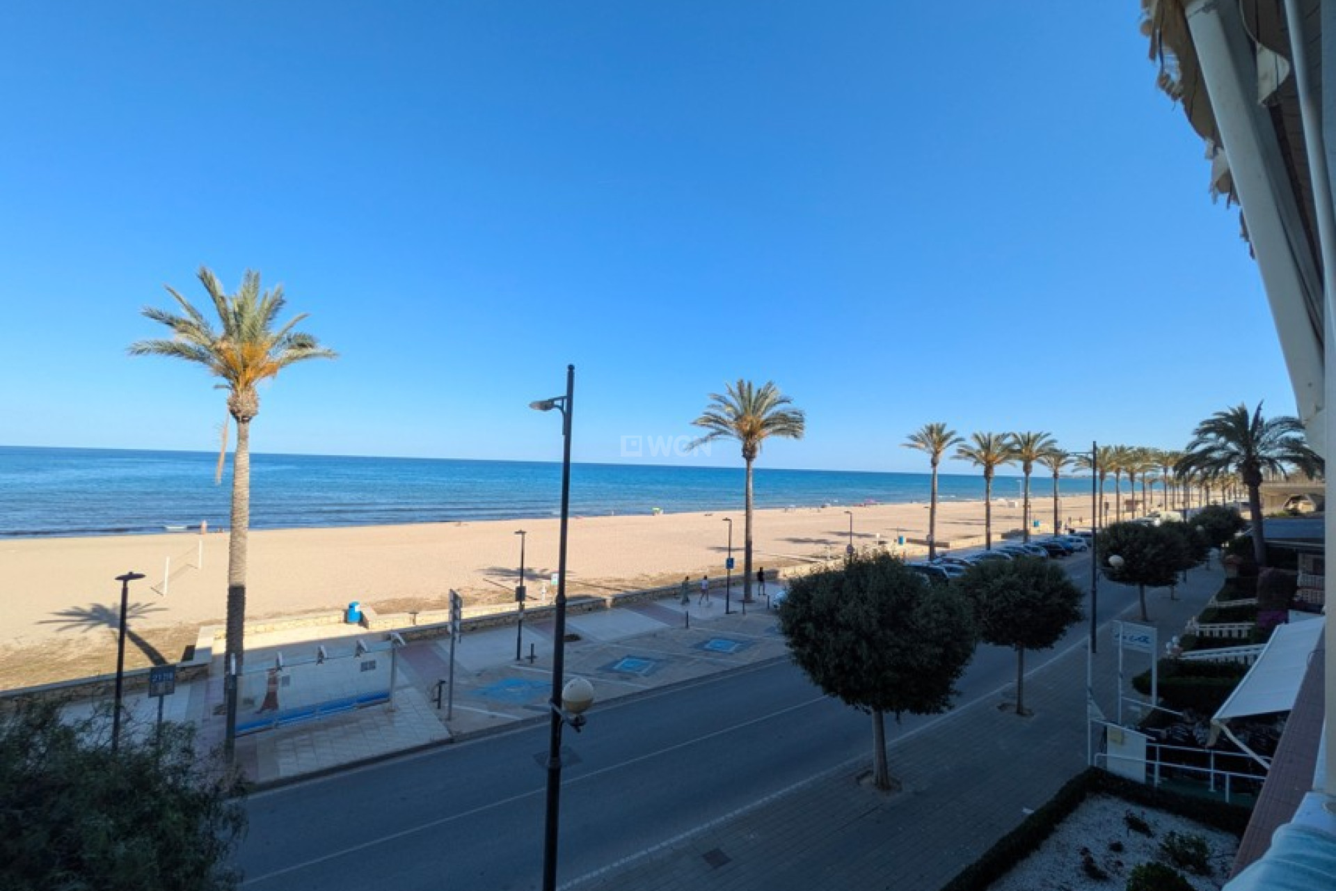 Odsprzedaż - Mieszkanie w bloku - El Campello - Costa Blanca