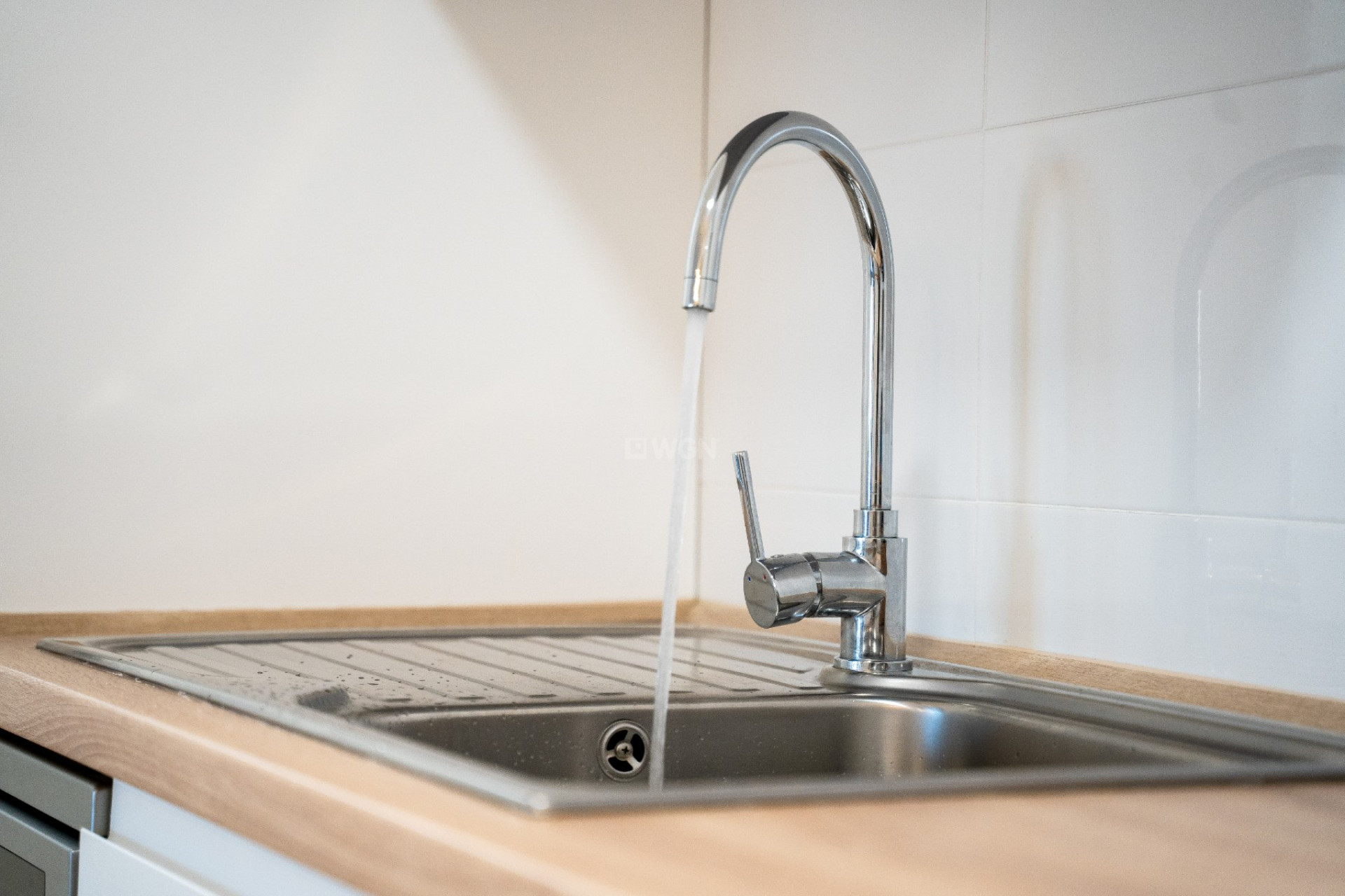 Odsprzedaż - Mieszkanie w bloku - El Campello - Costa Blanca