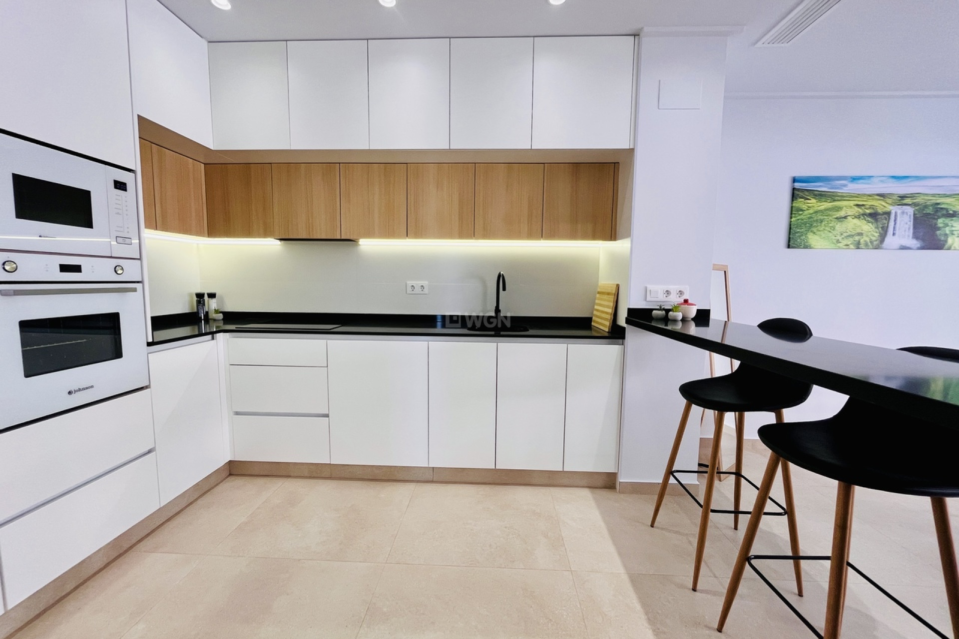 Odsprzedaż - Mieszkanie w bloku - El Raso - Costa Blanca