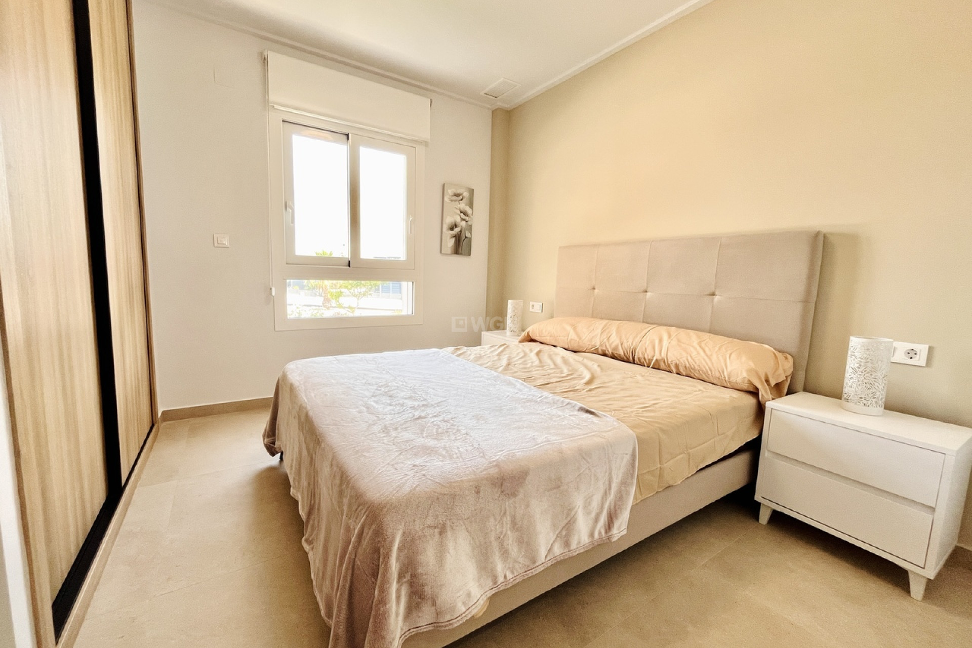 Odsprzedaż - Mieszkanie w bloku - El Raso - Costa Blanca