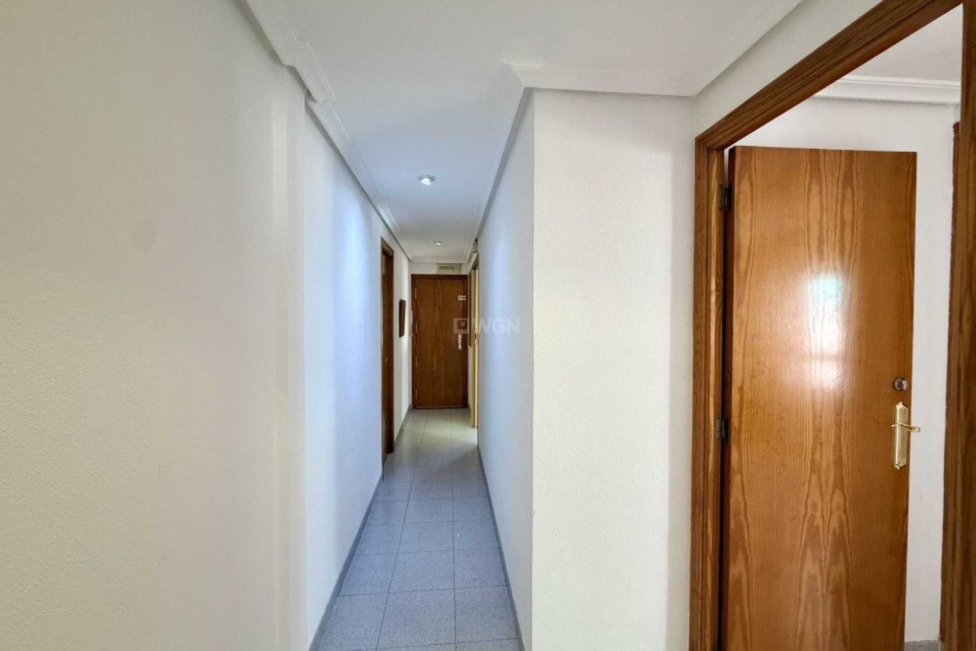 Odsprzedaż - Mieszkanie w bloku - Elche - Costa Blanca
