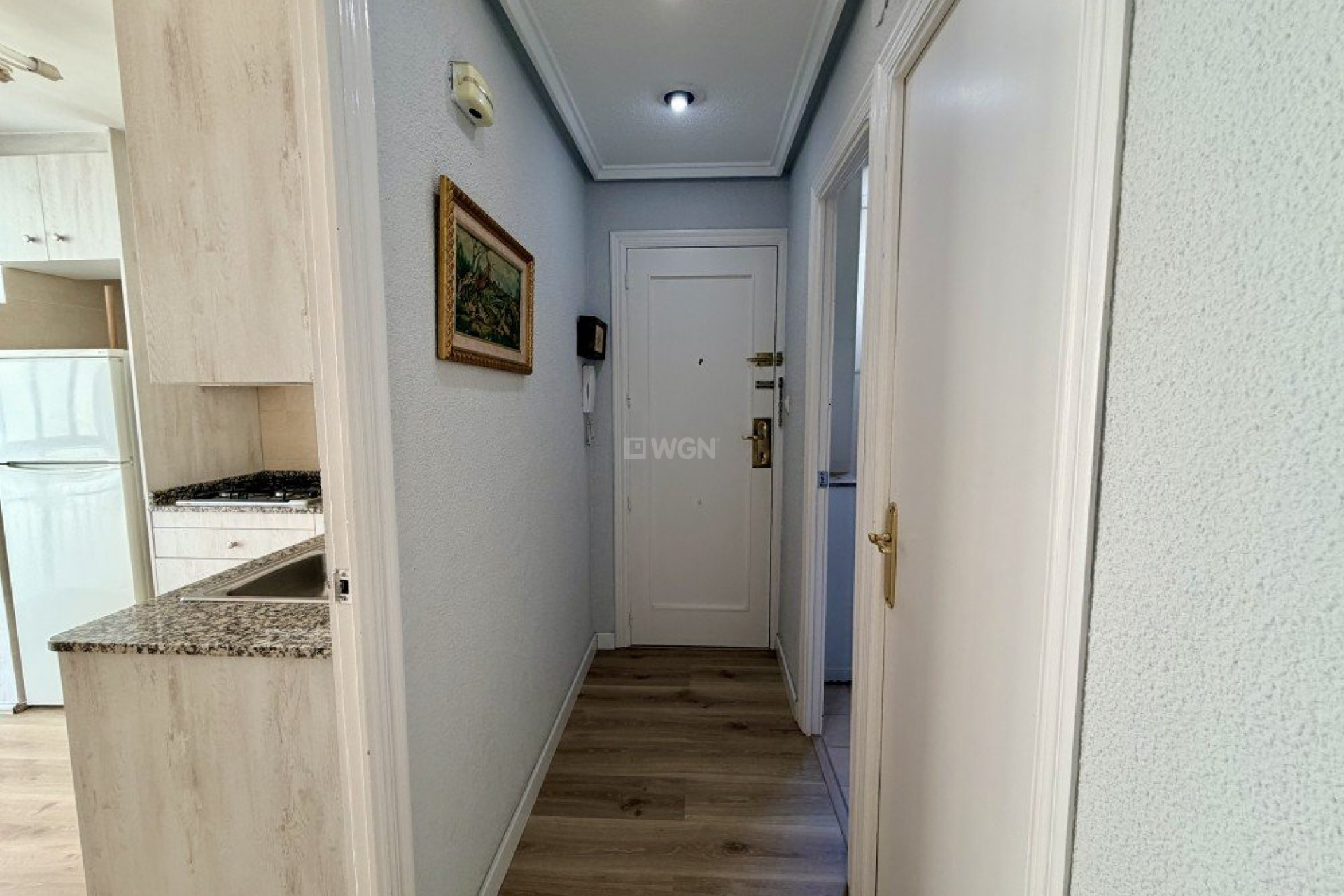 Odsprzedaż - Mieszkanie w bloku - Elche - Costa Blanca