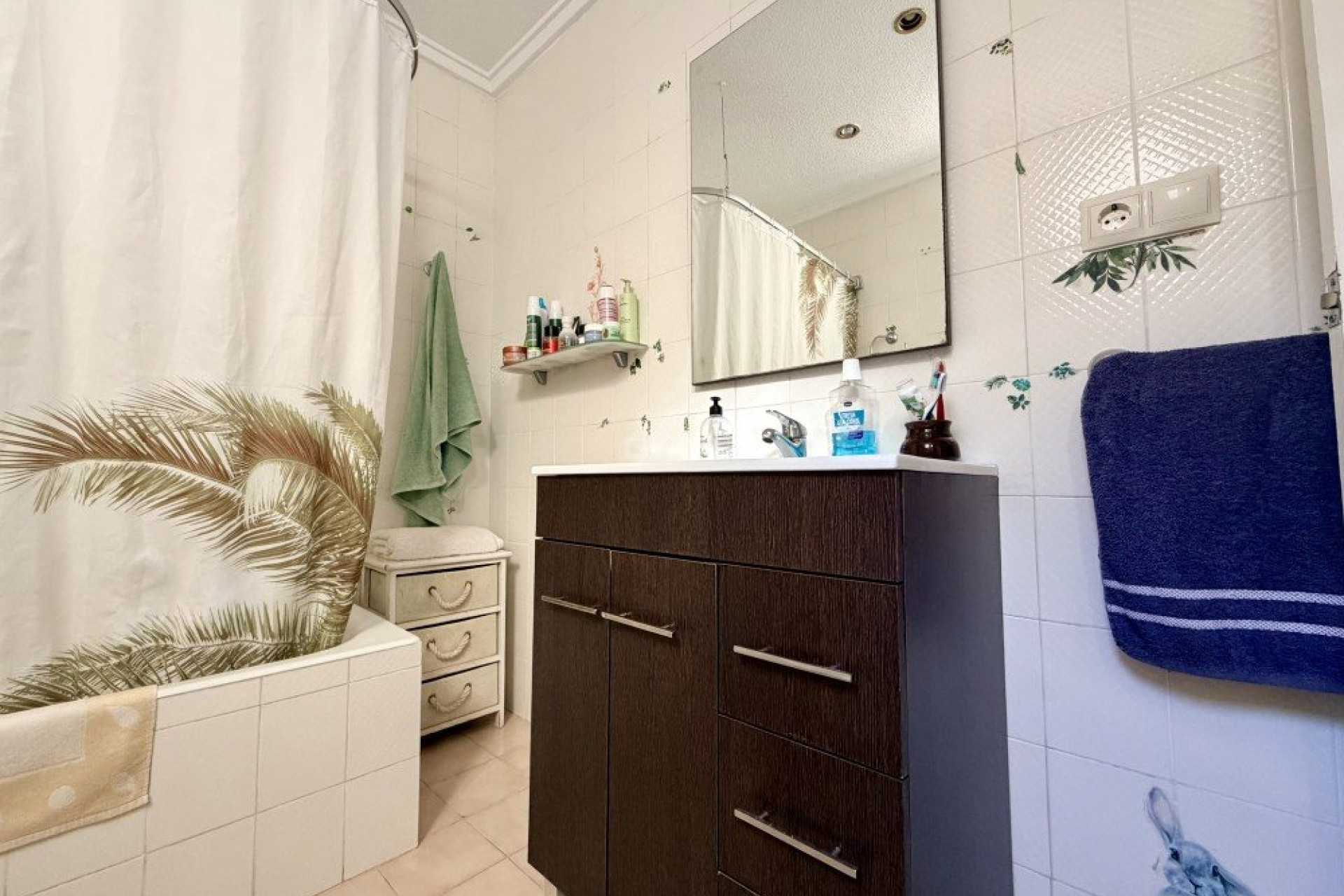 Odsprzedaż - Mieszkanie w bloku - Elche - Costa Blanca