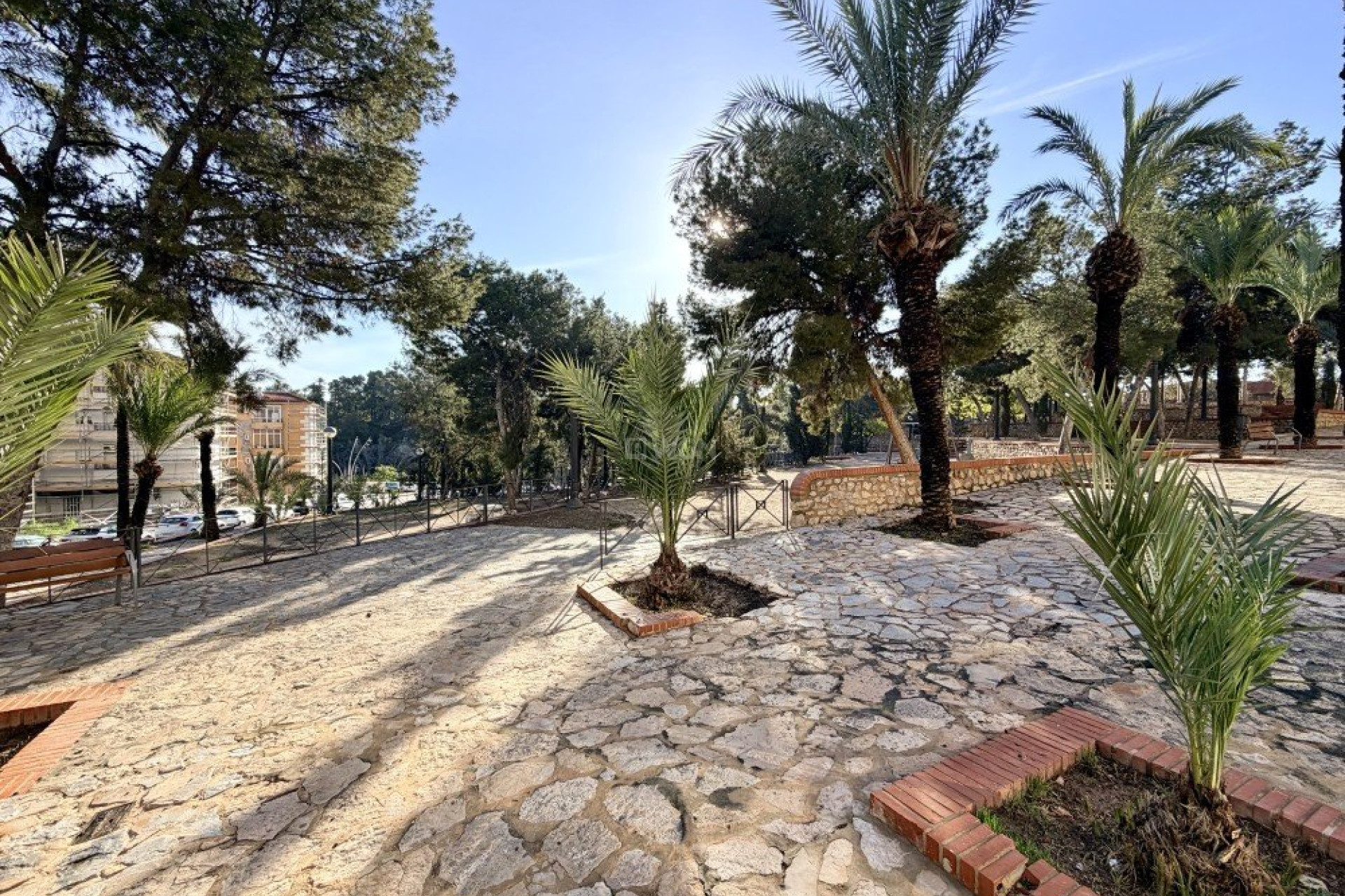 Odsprzedaż - Mieszkanie w bloku - Elche - Costa Blanca