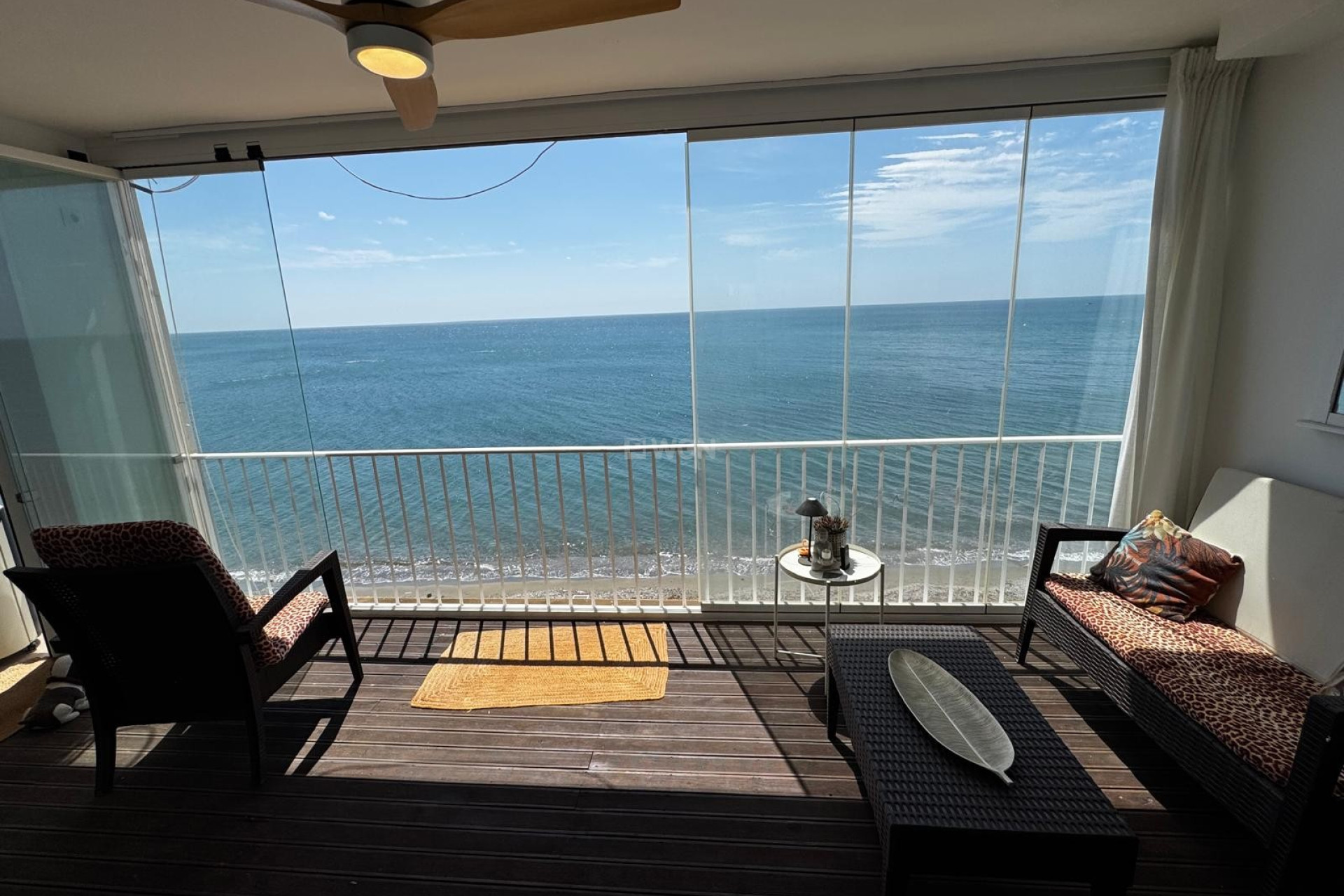 Odsprzedaż - Mieszkanie w bloku - Estepona - Costa del Sol