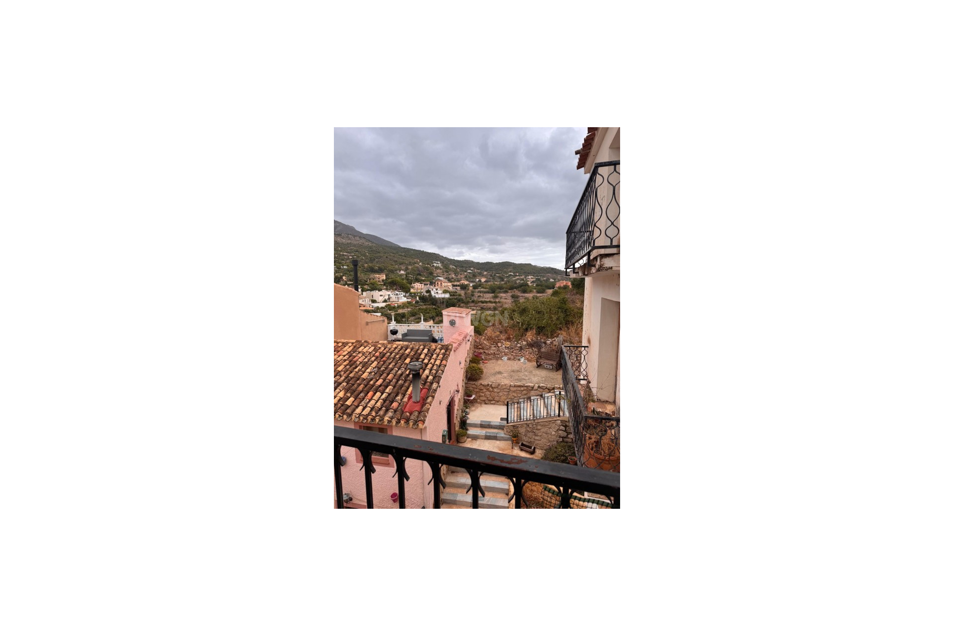 Odsprzedaż - Mieszkanie w bloku - Finestrat - Costa Blanca