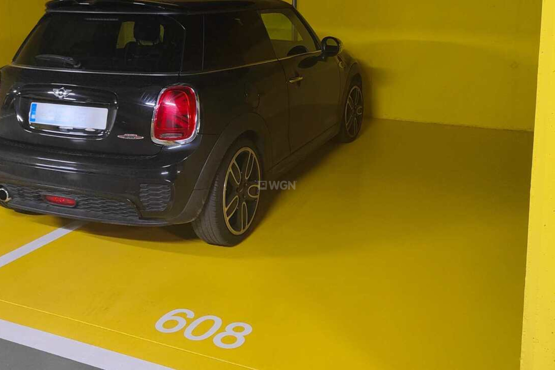 Odsprzedaż - Mieszkanie w bloku - Finestrat - Costa Blanca