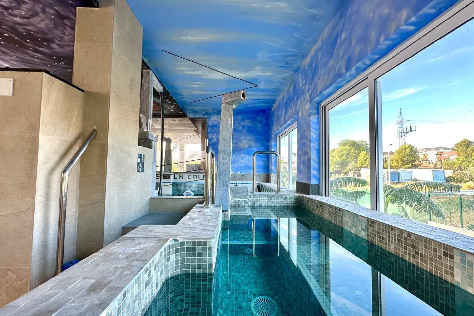 Odsprzedaż - Mieszkanie w bloku - Finestrat