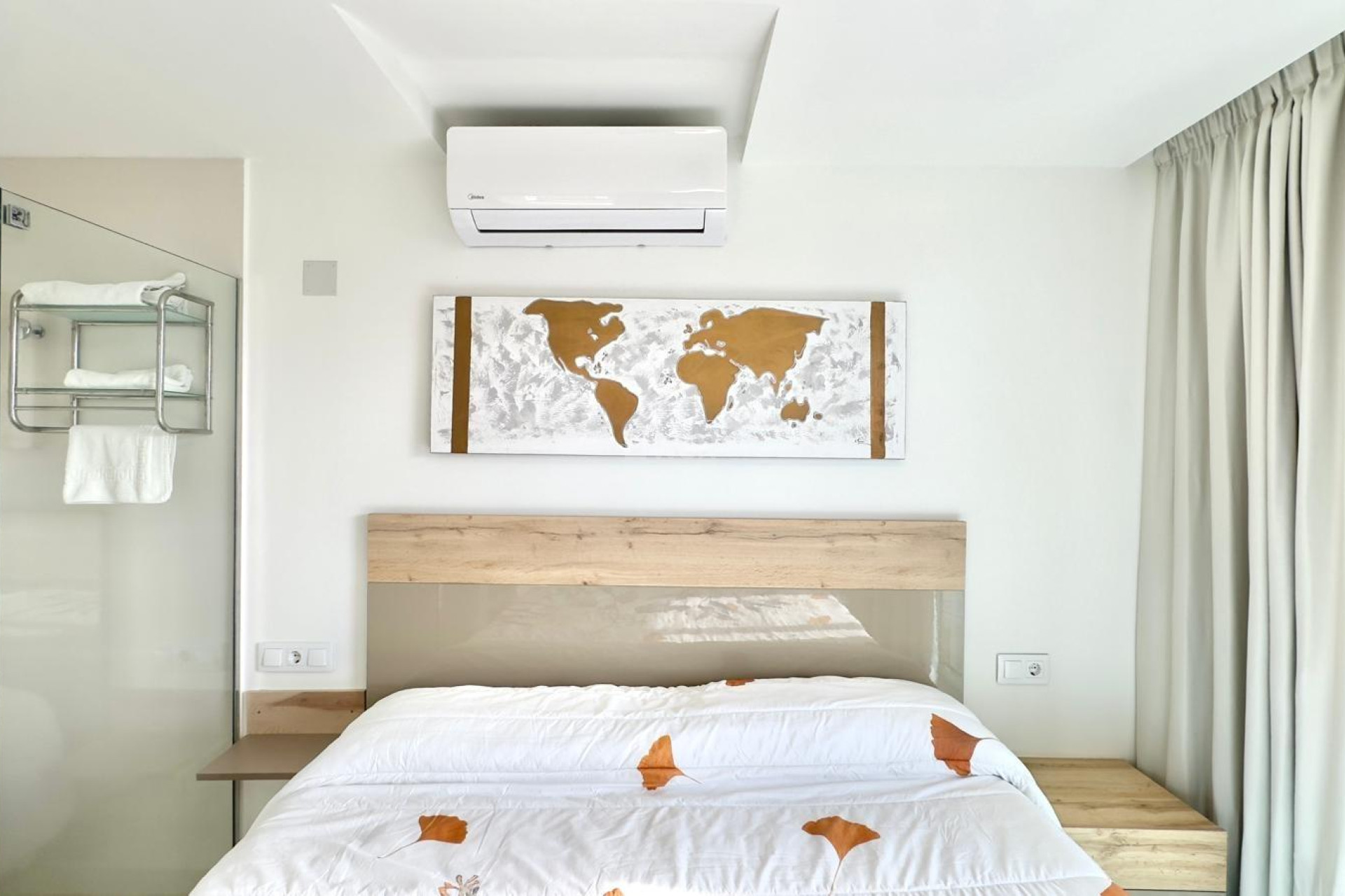 Odsprzedaż - Mieszkanie w bloku - Finestrat