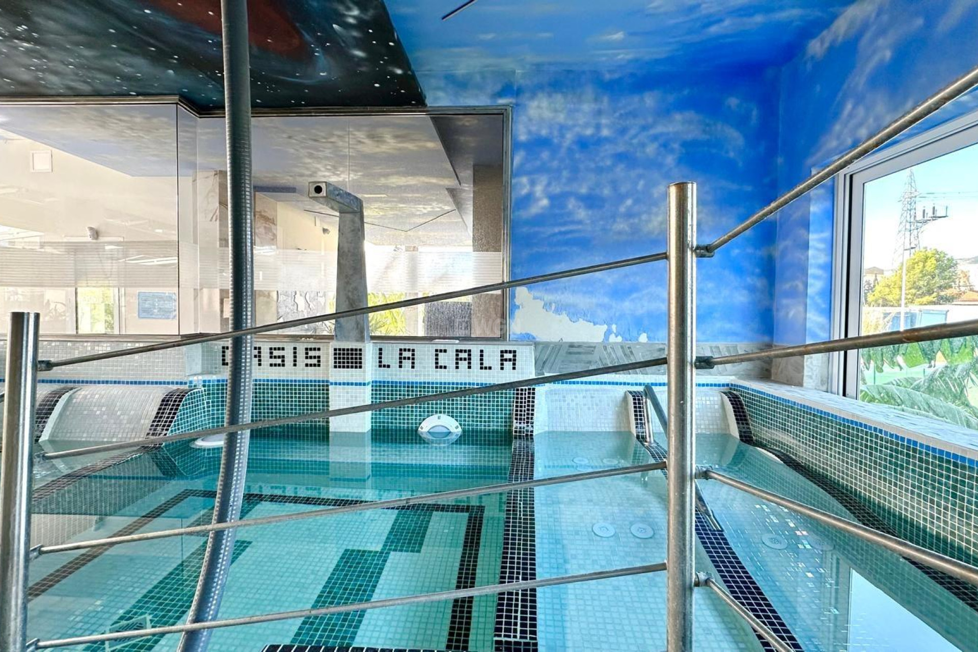 Odsprzedaż - Mieszkanie w bloku - Finestrat