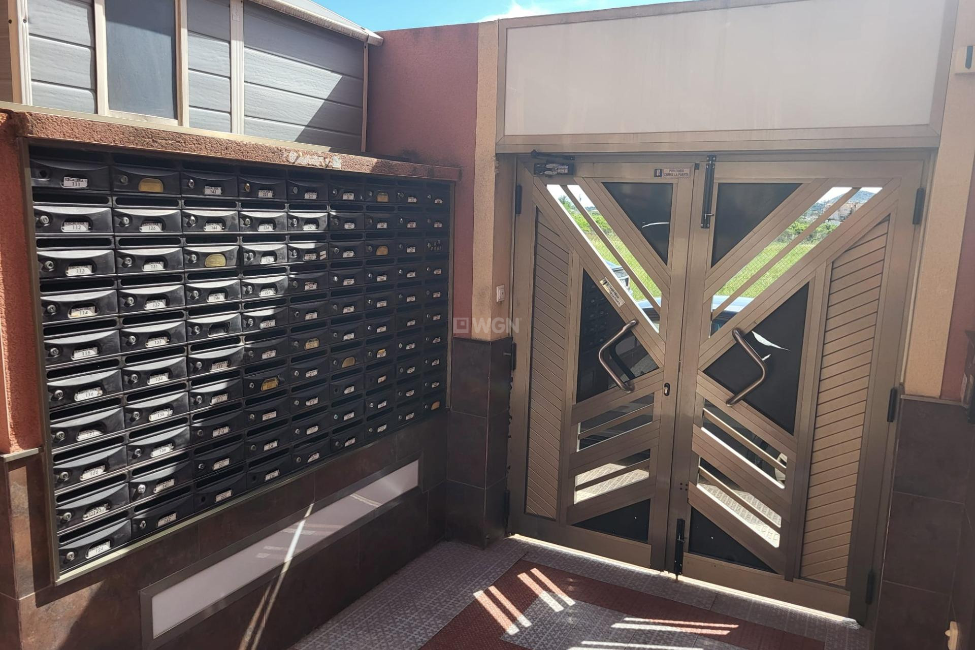 Odsprzedaż - Mieszkanie w bloku - Formentera del Segura - Costa Blanca Sur