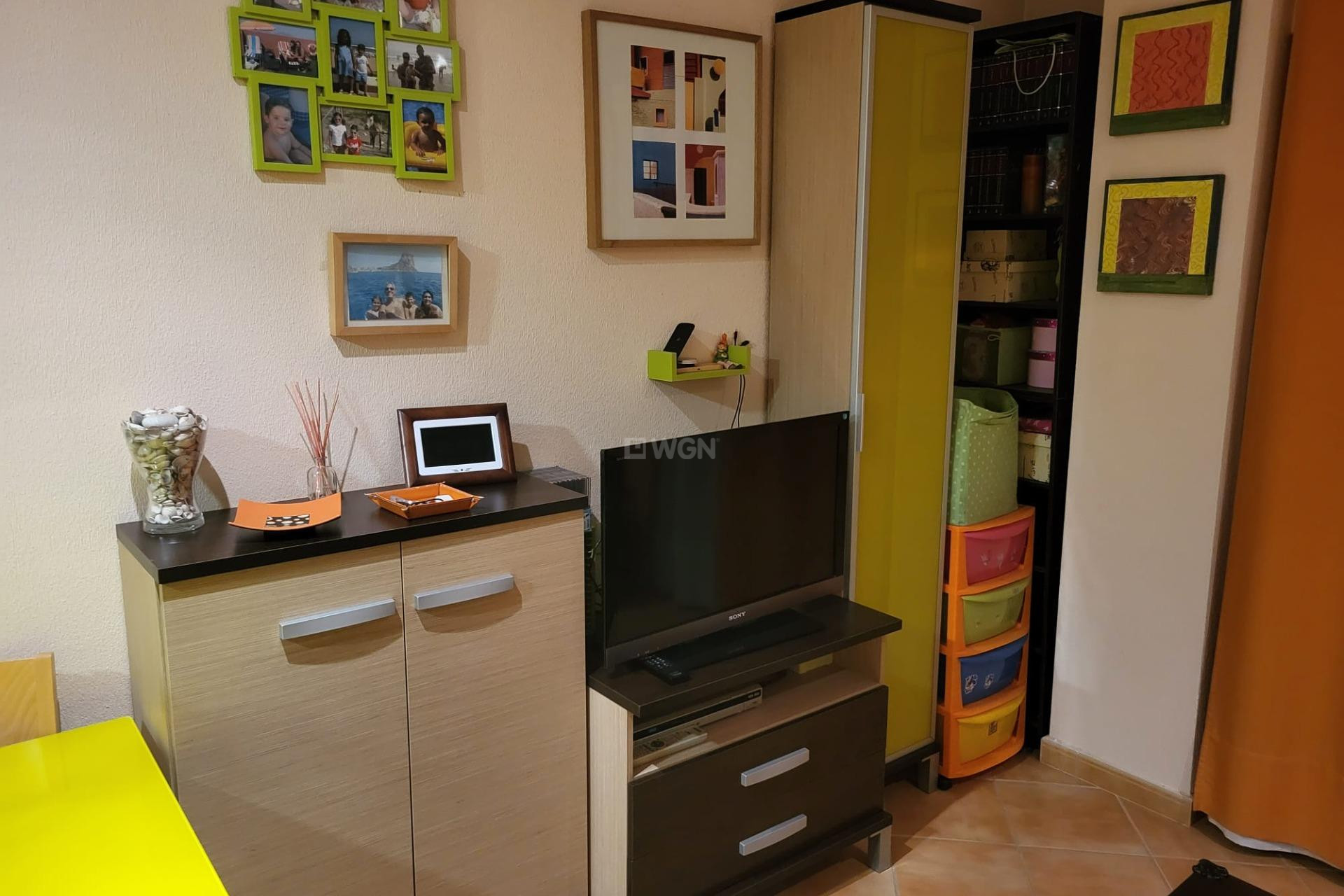 Odsprzedaż - Mieszkanie w bloku - Formentera del Segura - Costa Blanca Sur