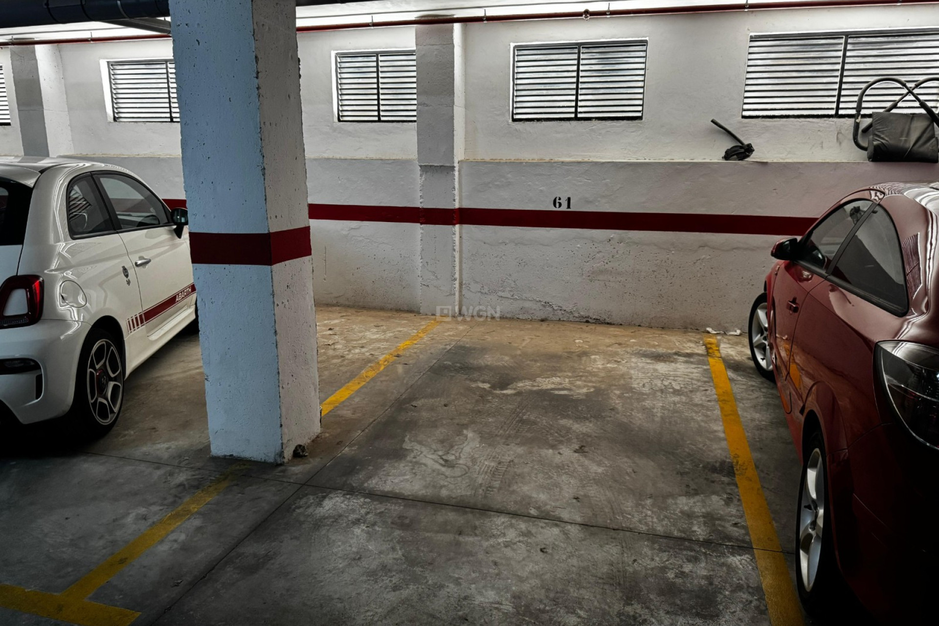 Odsprzedaż - Mieszkanie w bloku - Formentera del Segura - Costa Blanca