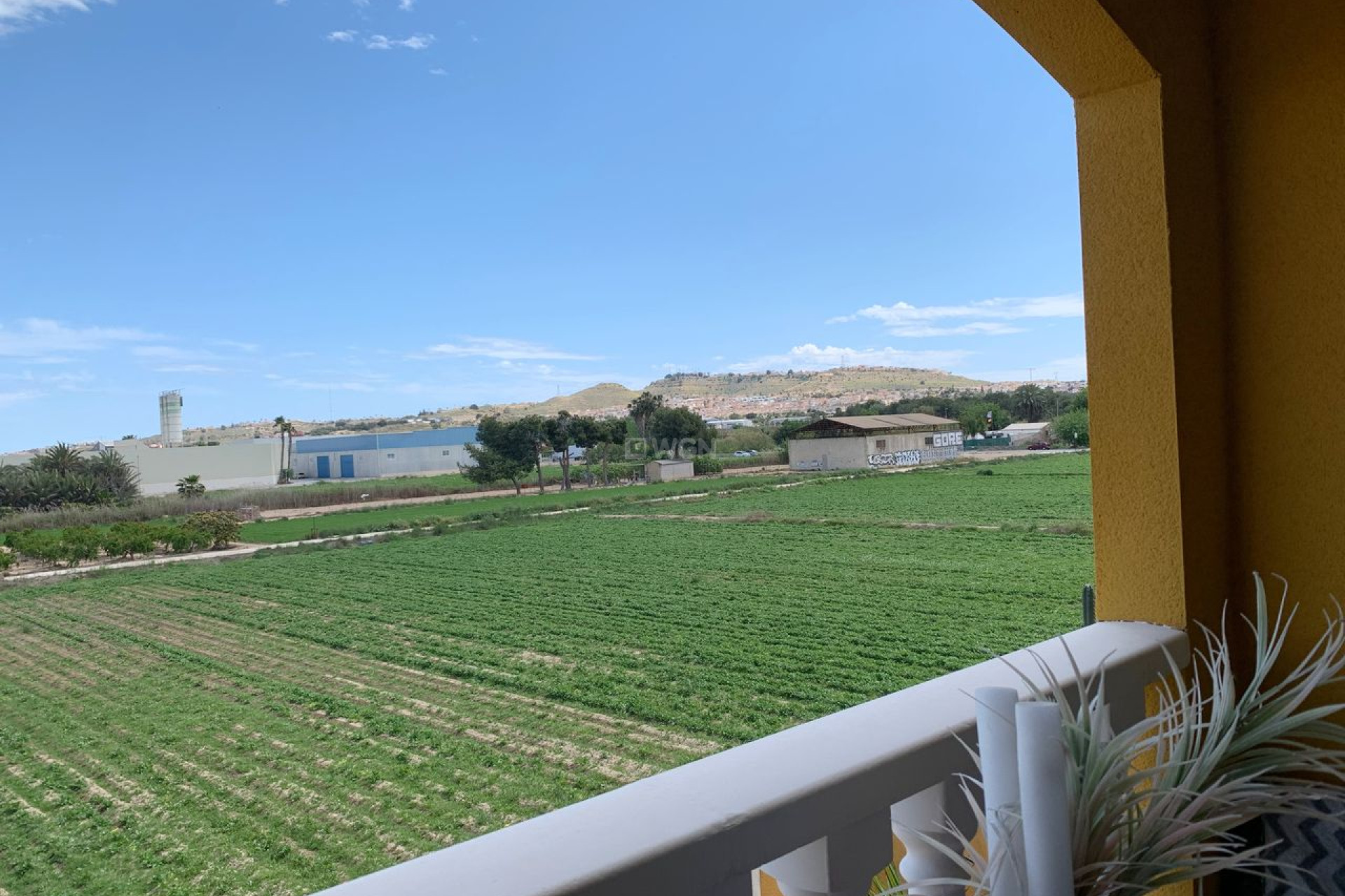 Odsprzedaż - Mieszkanie w bloku - Formentera del Segura - Costa Blanca