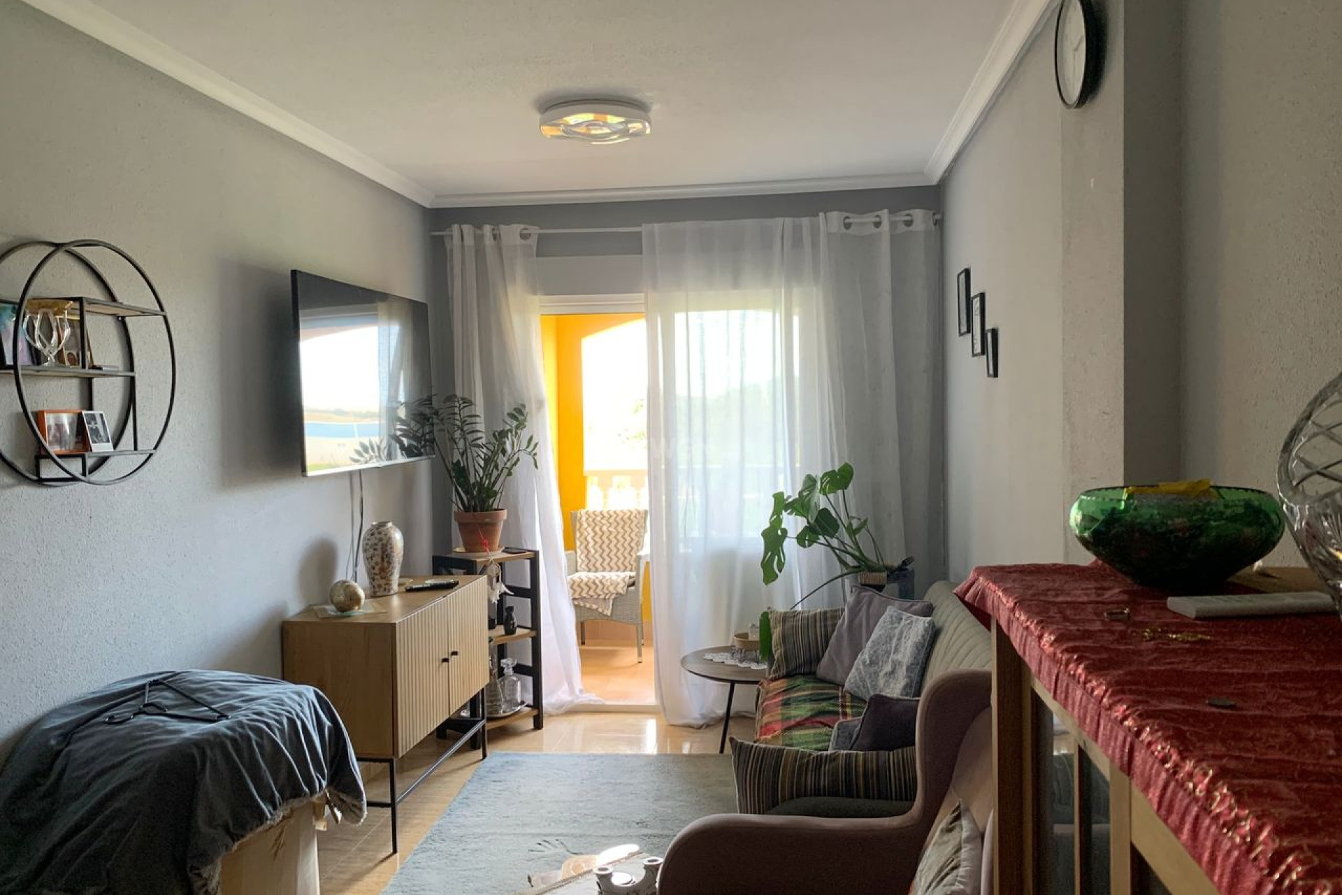 Odsprzedaż - Mieszkanie w bloku - Formentera del Segura - Costa Blanca