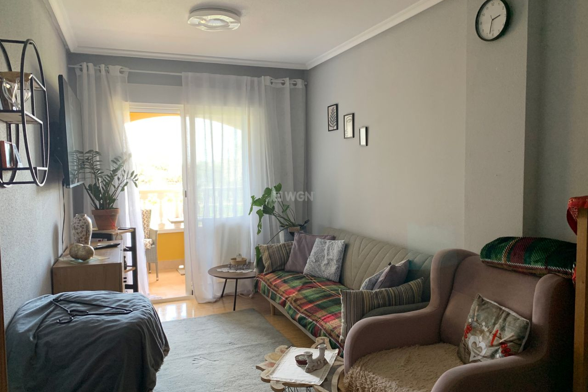 Odsprzedaż - Mieszkanie w bloku - Formentera del Segura - Costa Blanca