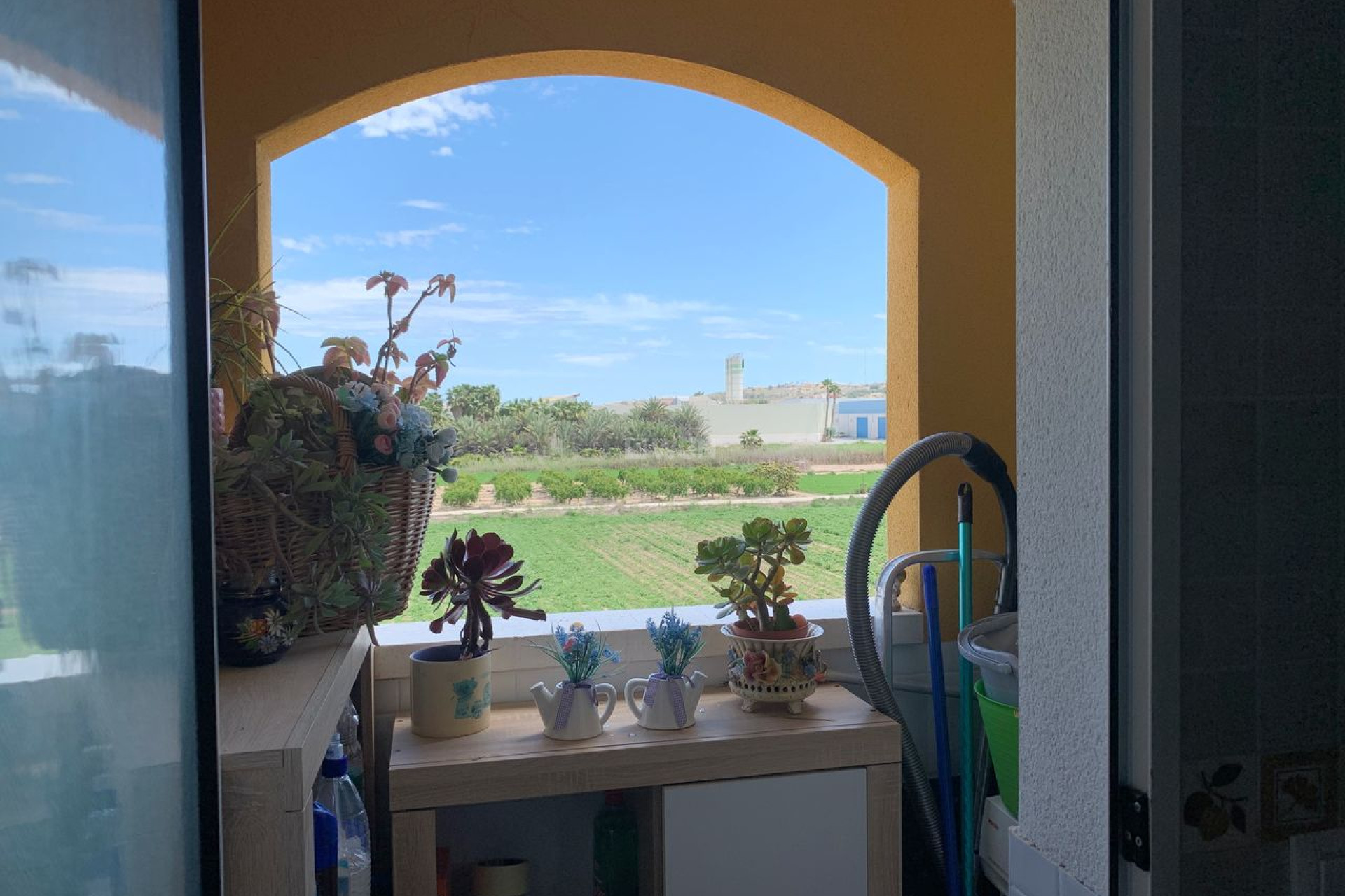 Odsprzedaż - Mieszkanie w bloku - Formentera del Segura - Costa Blanca