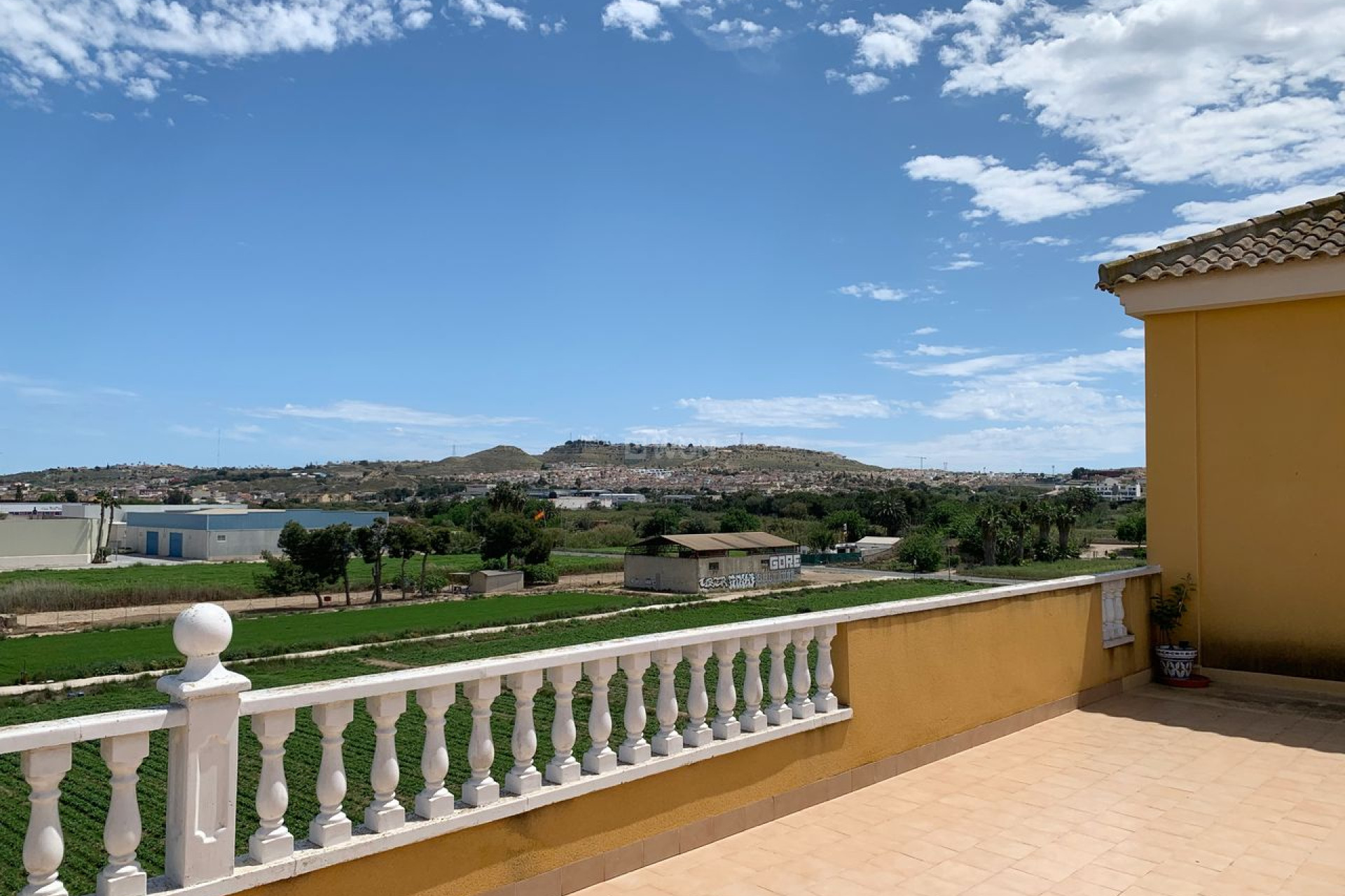 Odsprzedaż - Mieszkanie w bloku - Formentera del Segura - Costa Blanca