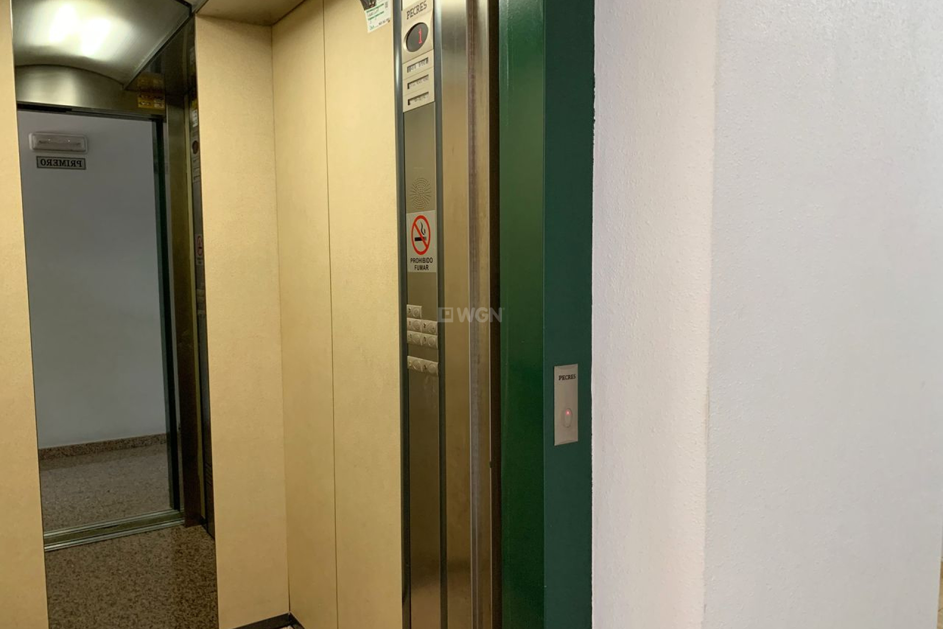 Odsprzedaż - Mieszkanie w bloku - Formentera del Segura - Costa Blanca