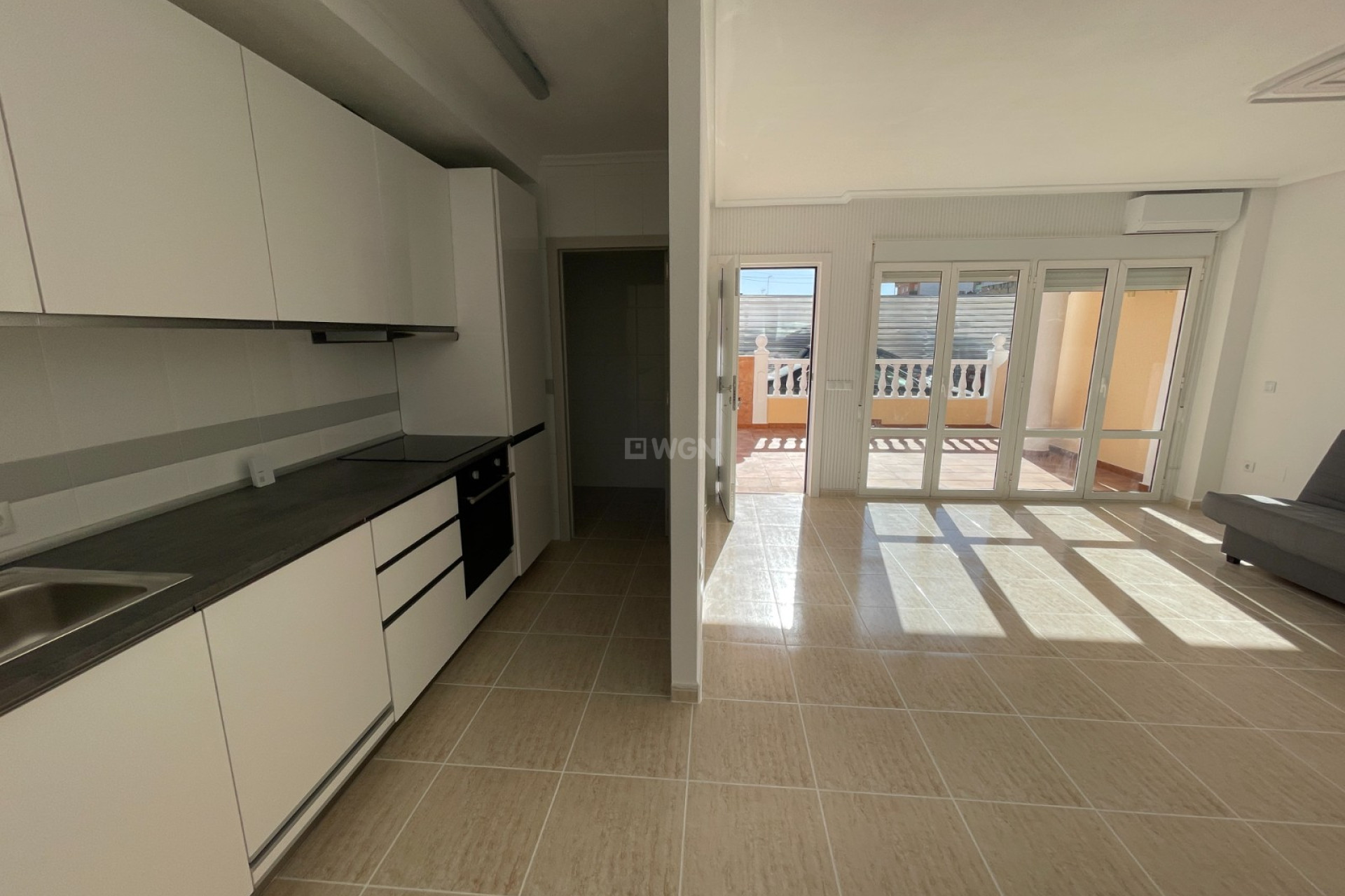 Odsprzedaż - Mieszkanie w bloku - Formentera del Segura - Costa Blanca