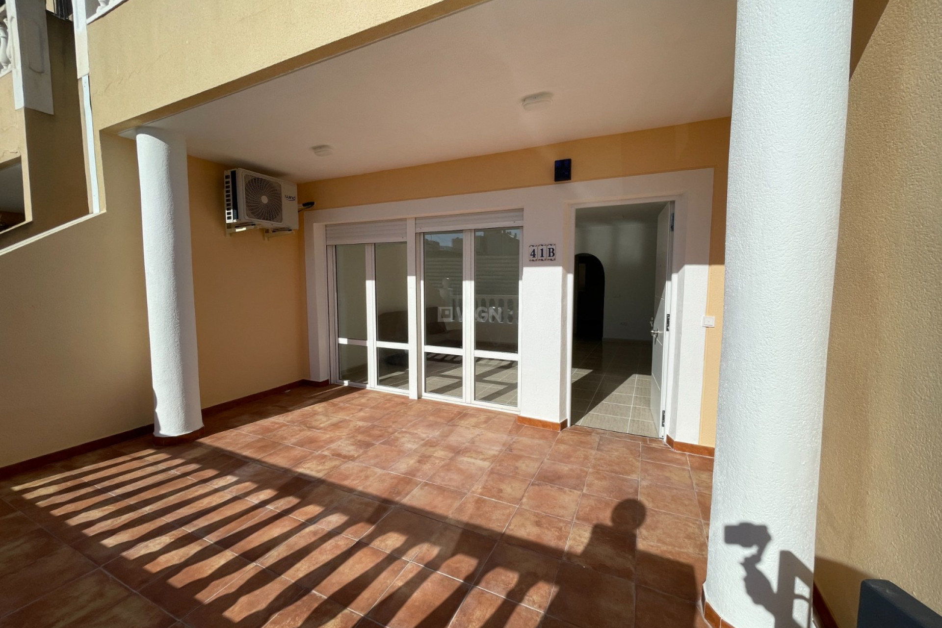 Odsprzedaż - Mieszkanie w bloku - Formentera del Segura - Costa Blanca