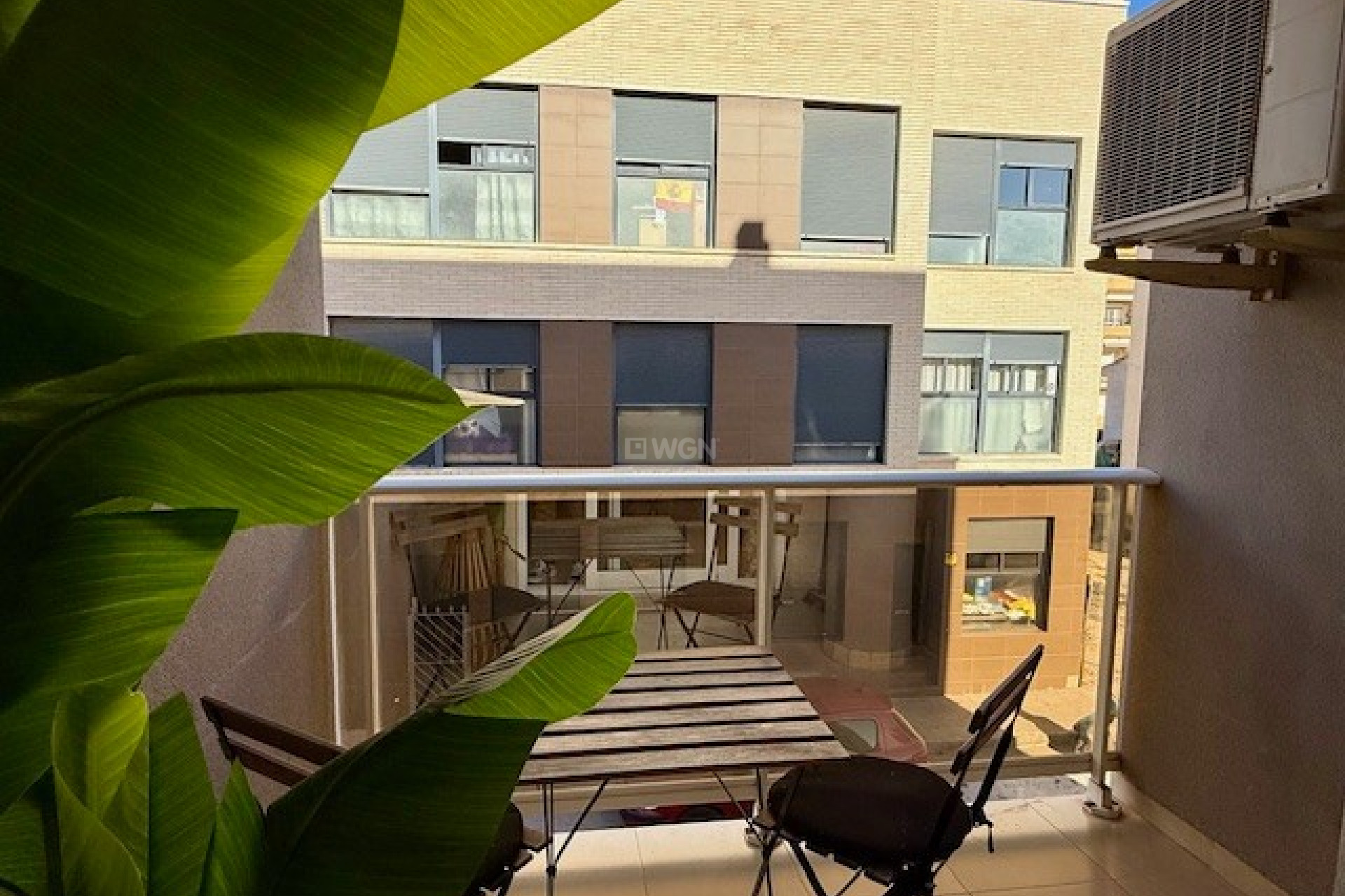 Odsprzedaż - Mieszkanie w bloku - Formentera del Segura - Costa Blanca