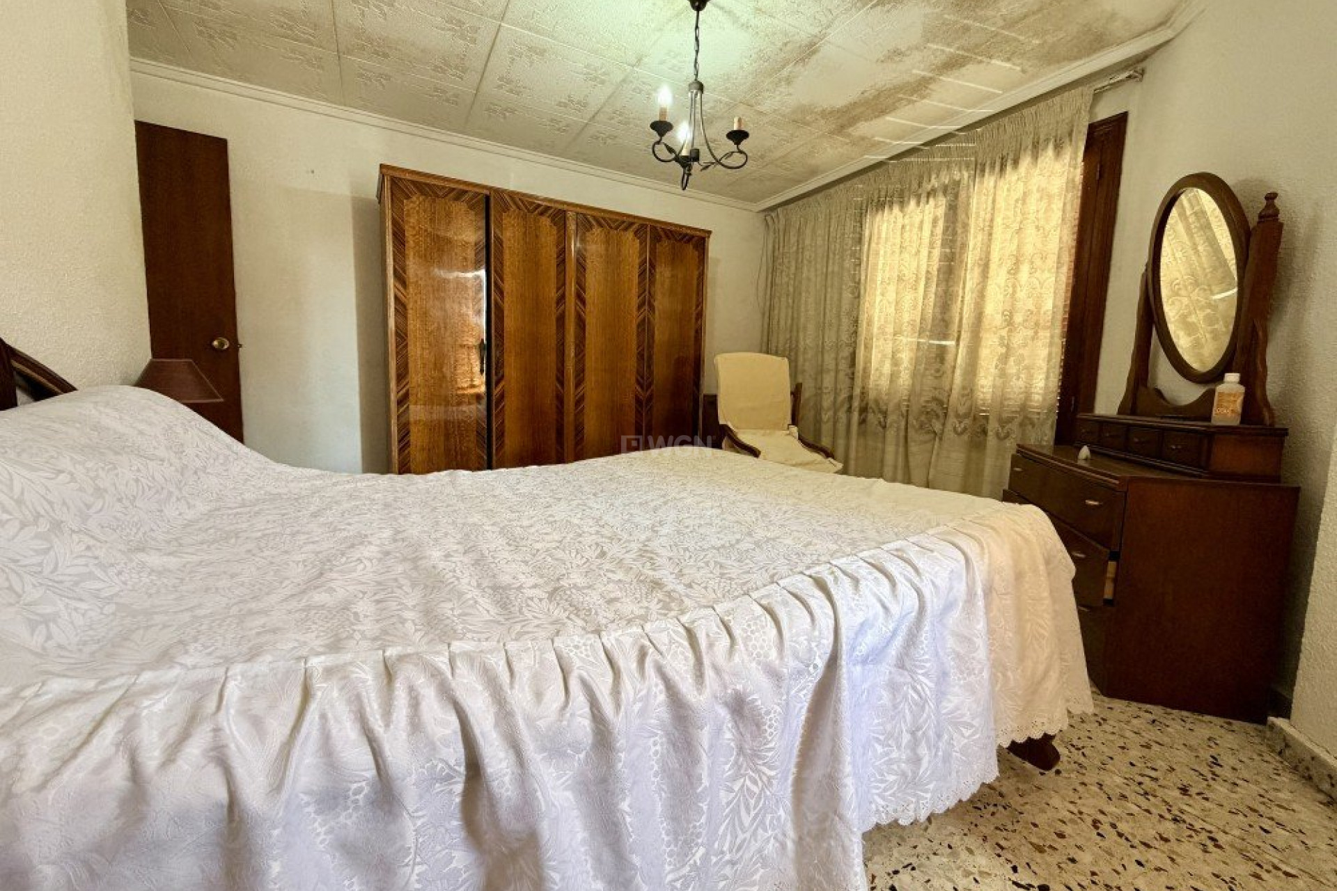 Odsprzedaż - Mieszkanie w bloku - Formentera del Segura - Costa Blanca
