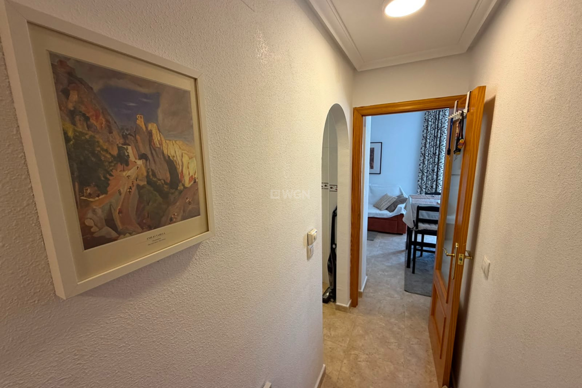 Odsprzedaż - Mieszkanie w bloku - Formentera del Segura - Costa Blanca