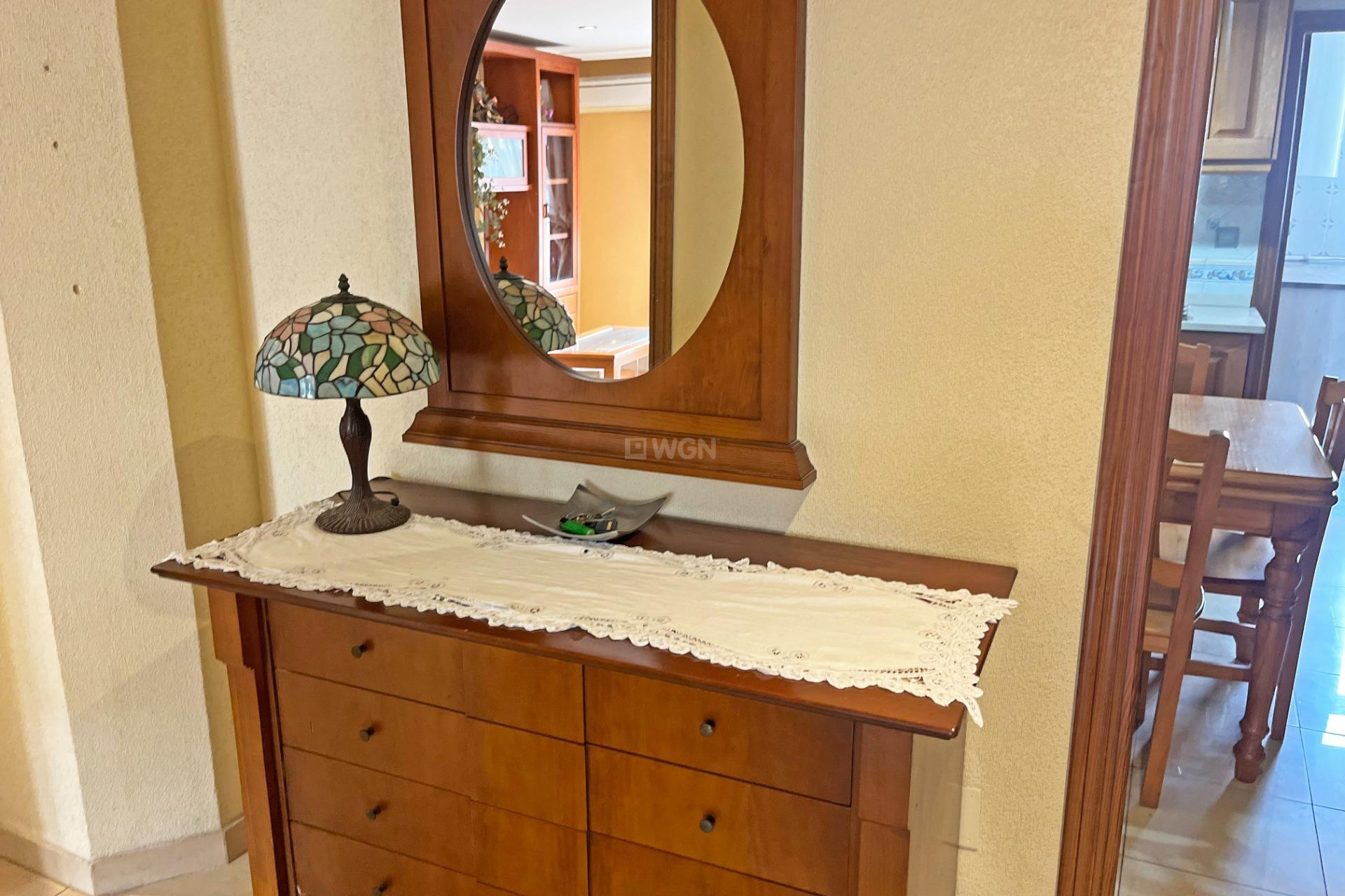 Odsprzedaż - Mieszkanie w bloku - Formentera del Segura - Los Palacios