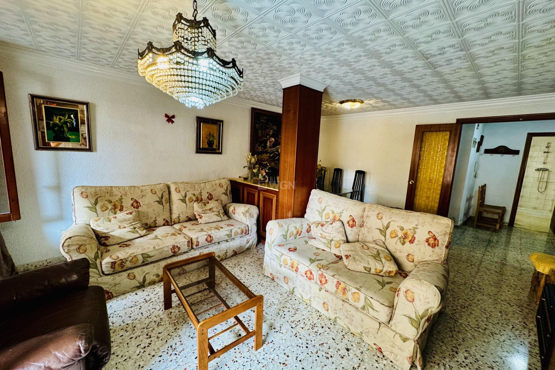 Odsprzedaż - Mieszkanie w bloku - Formentera del Segura - Pueblo 5